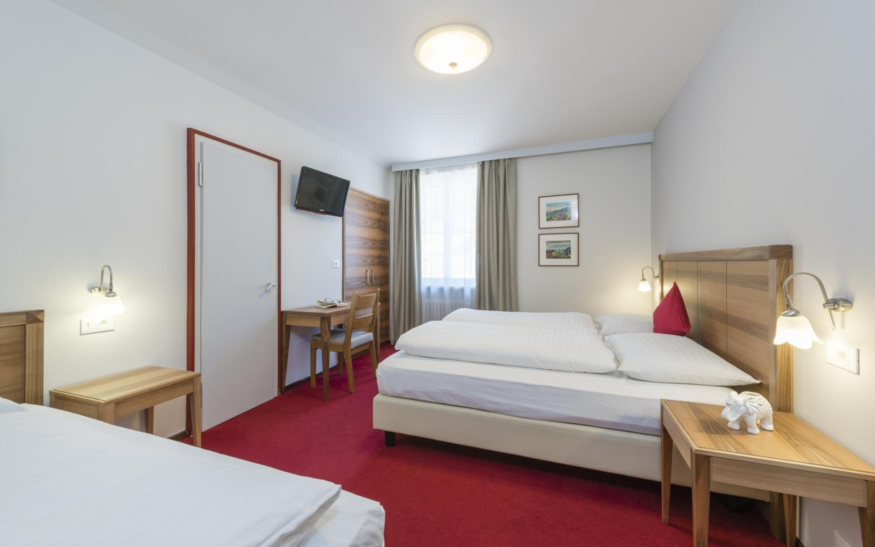 Triple Room - Photo 1