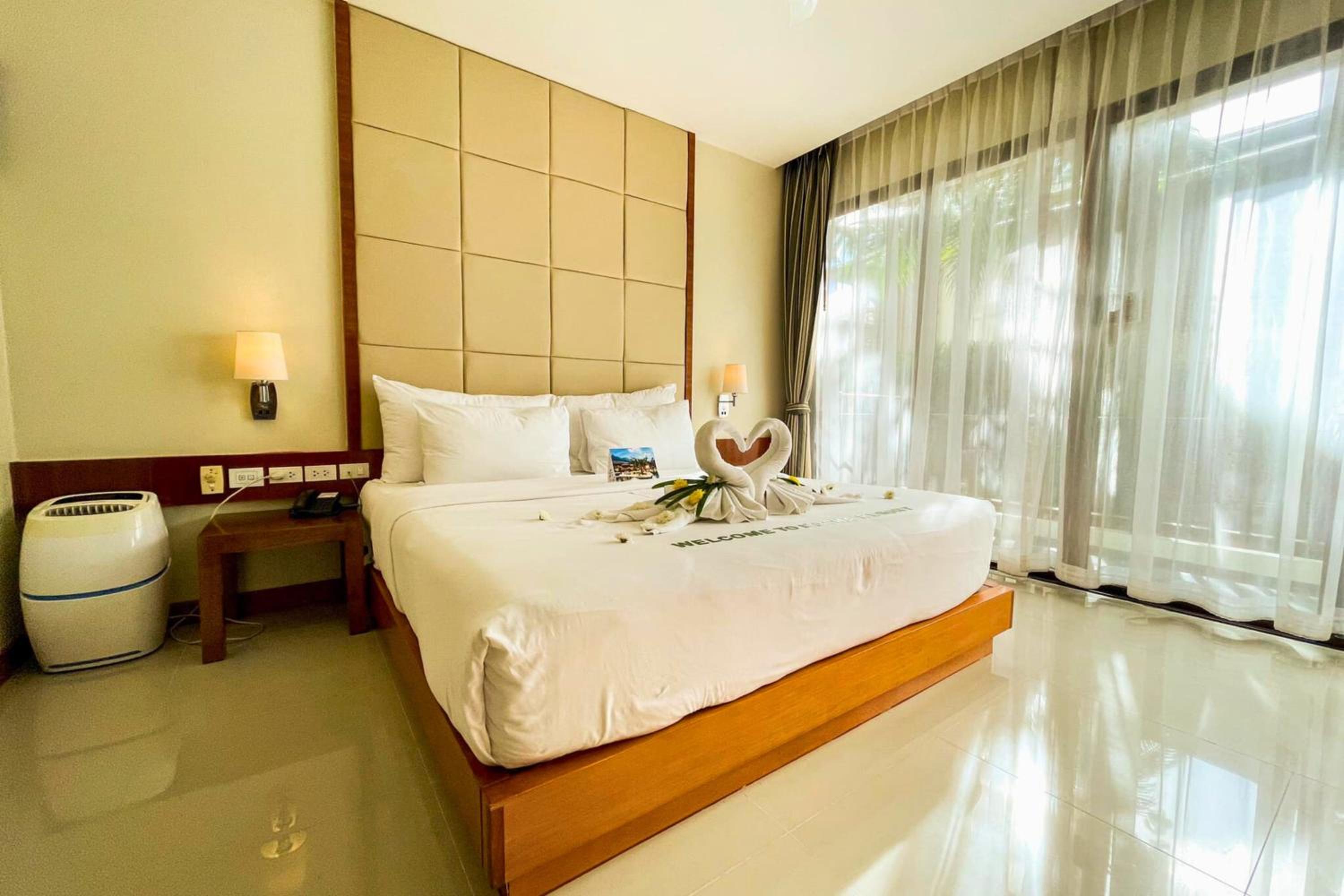 Seaside Junior Suite - Photo 2