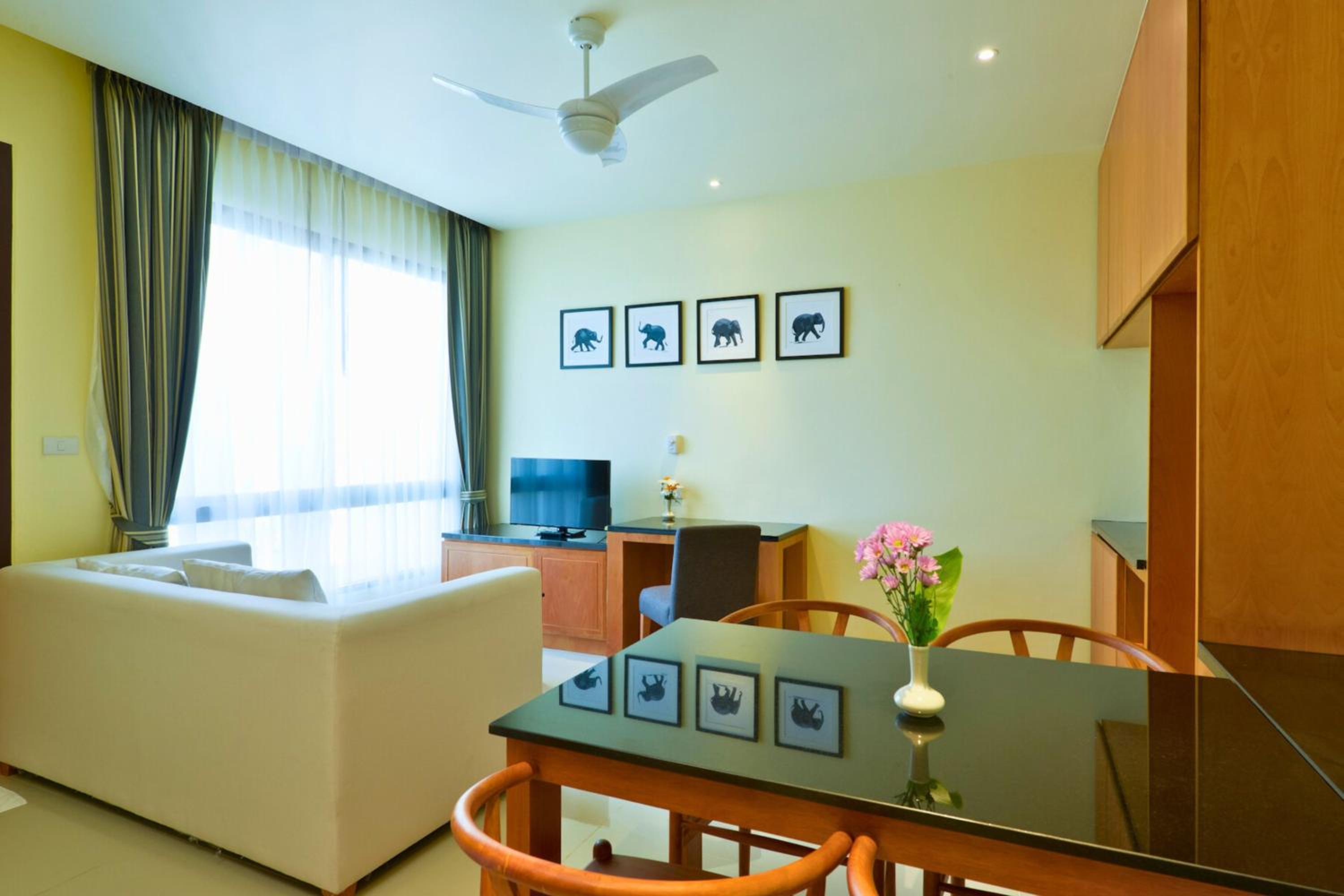 Seaside Junior Suite - Photo 7