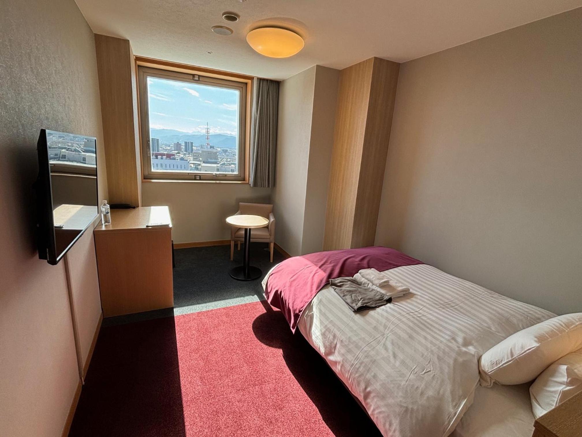 Superior Single Room - Non-Smoking - Photo 1