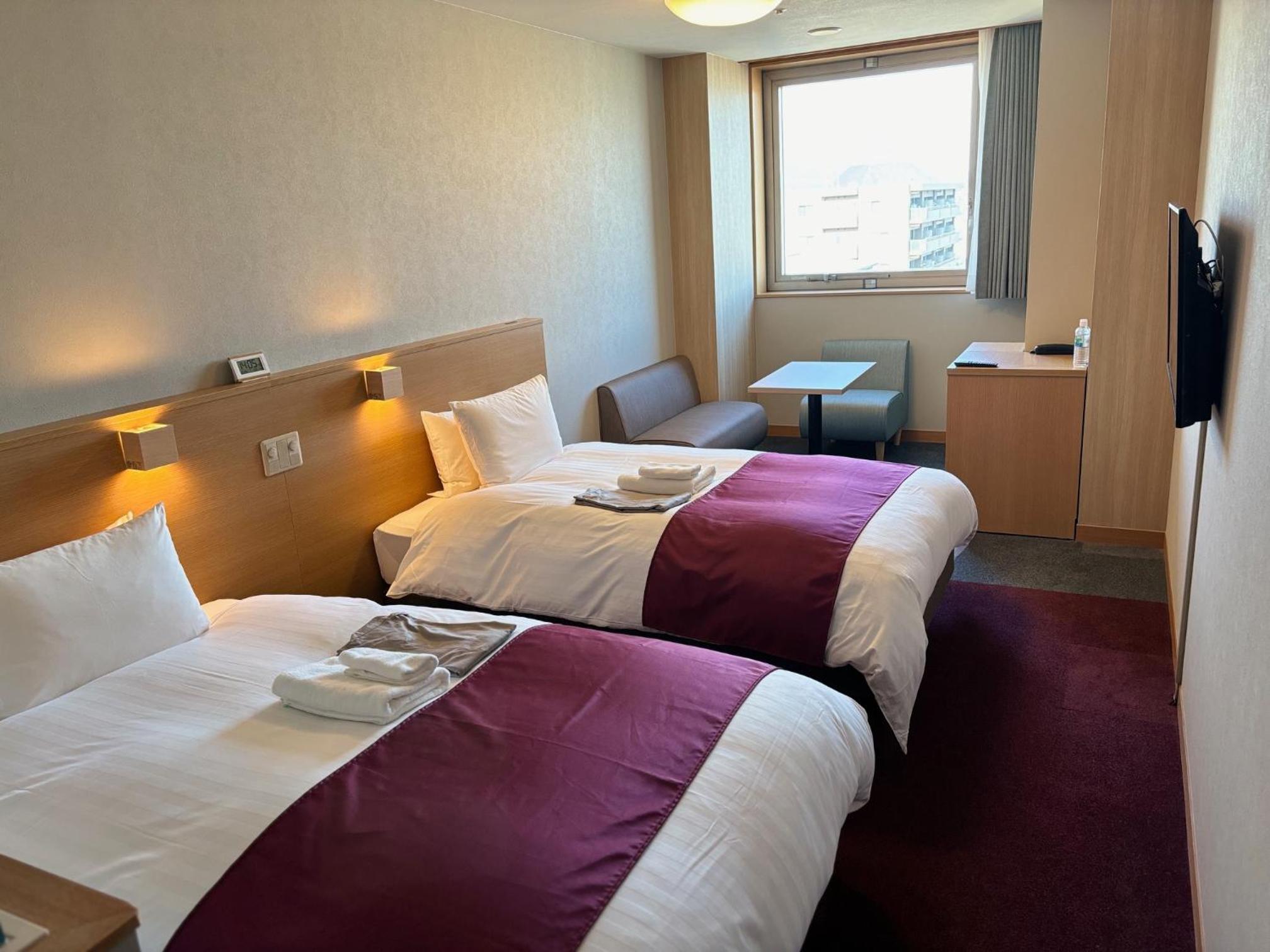 Superior Twin Room - Non-Smoking - Photo 1