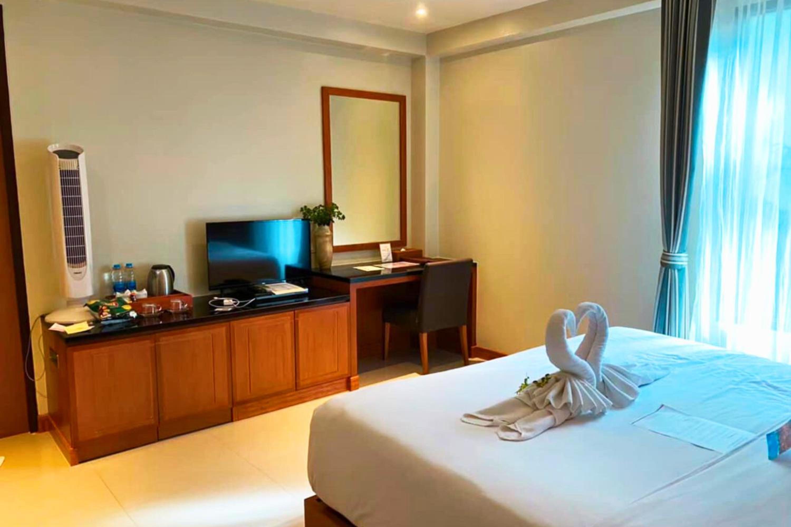  Deluxe Chalet - Photo 4