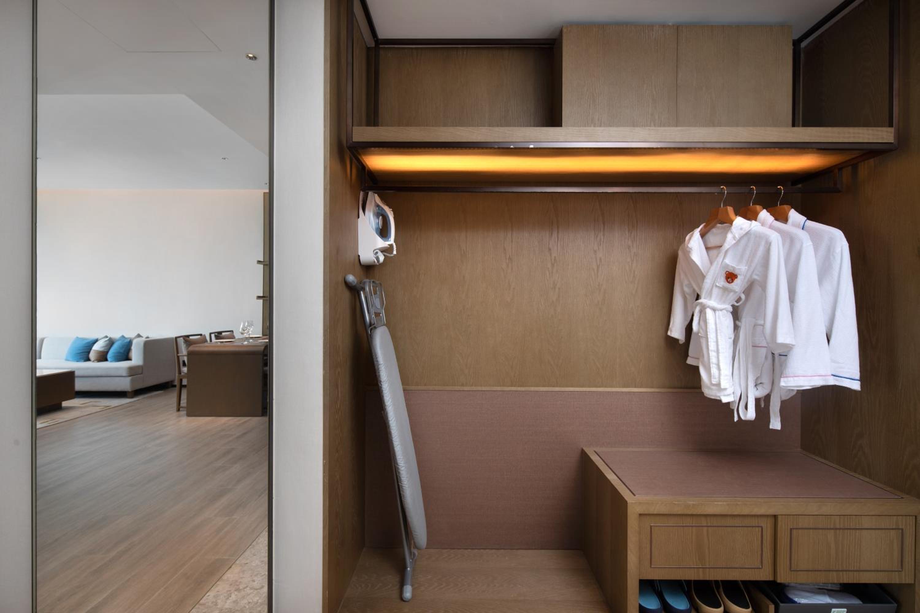Two-Bedroom Suite