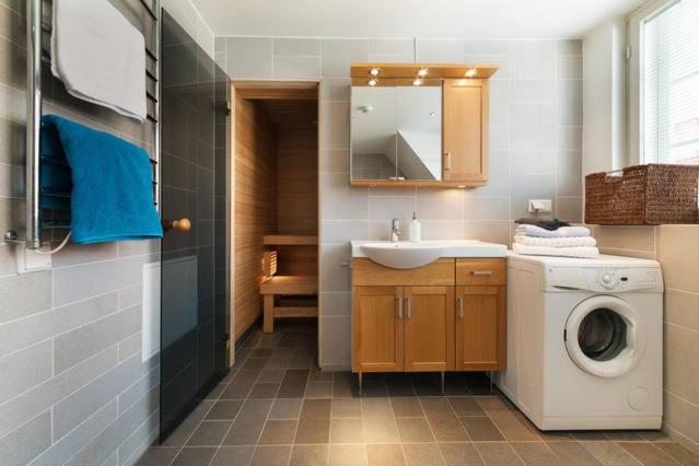 Comfort Two-Bedroom Apartment with Sauna - Toom-Rüütli 12