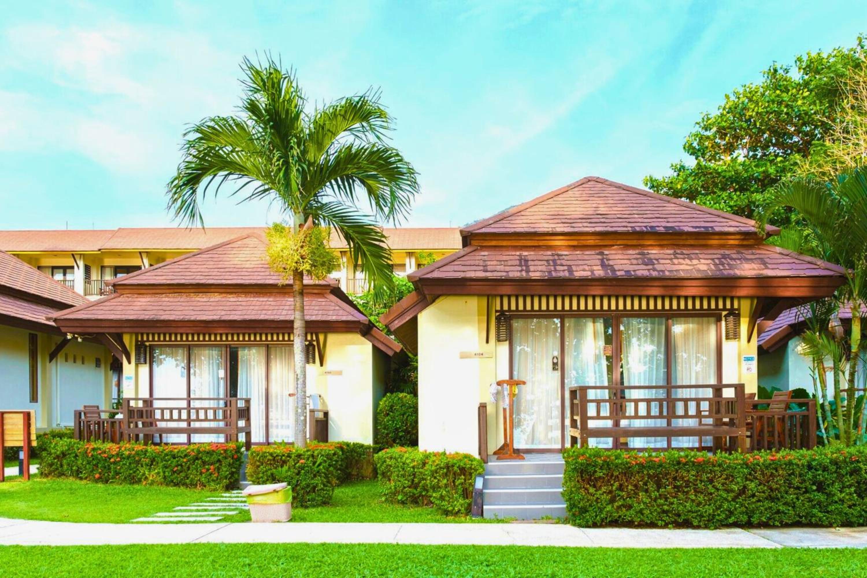Seaview Deluxe Villa - Photo 2