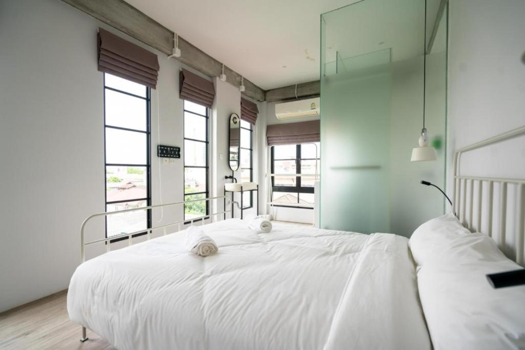 Superior Double Room photo 2