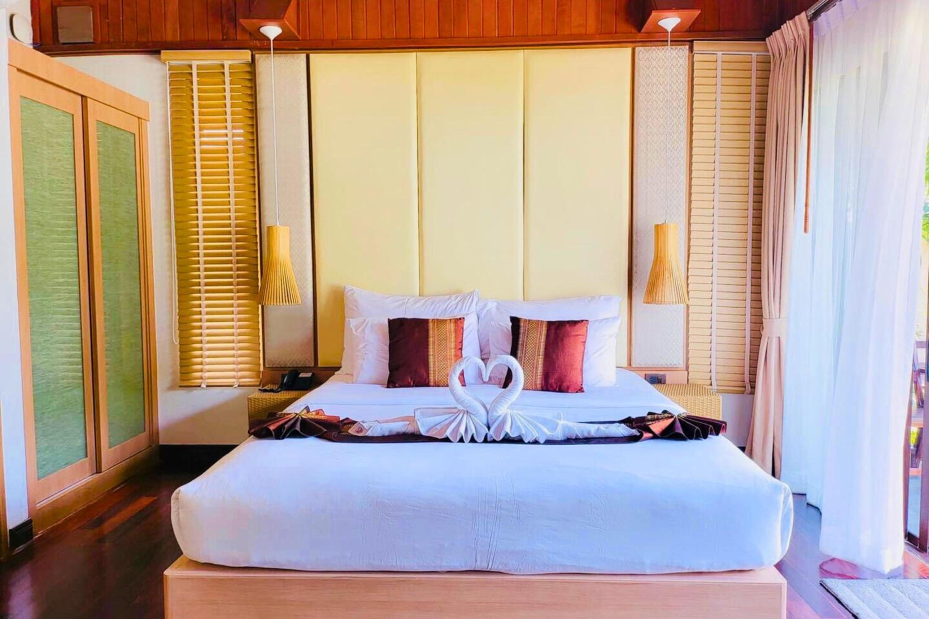 Seaview Deluxe Villa - Photo 9