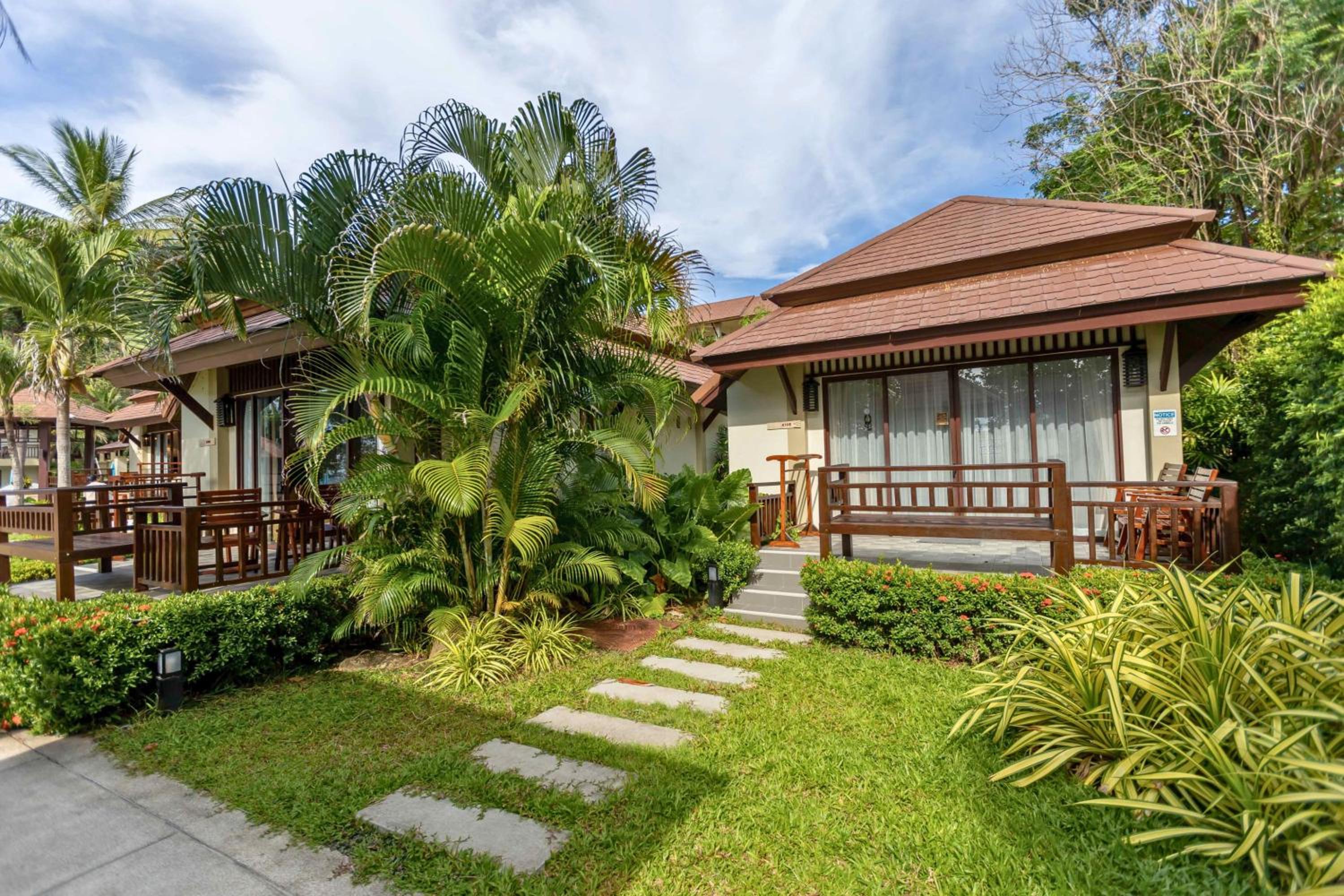 Deluxe Villa - Photo 10