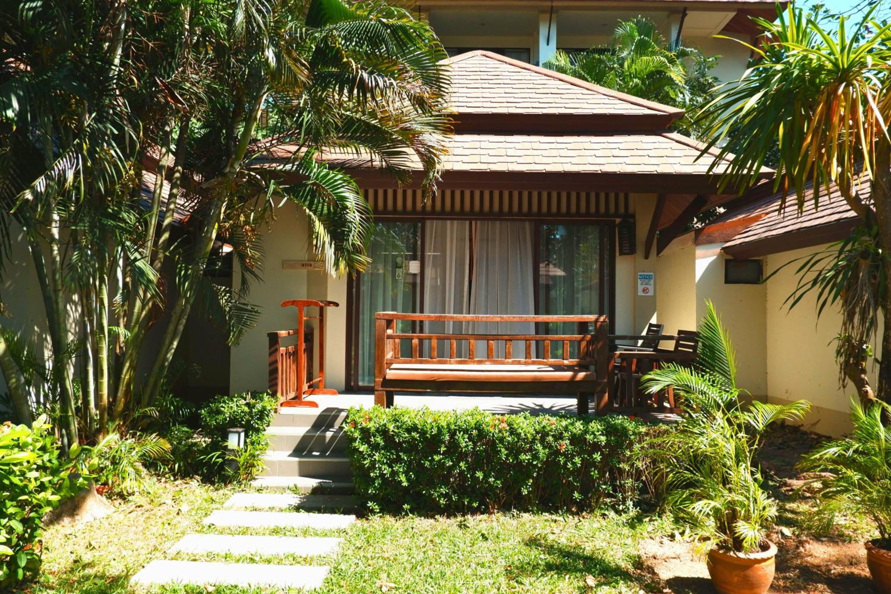 Deluxe Villa - Photo 8