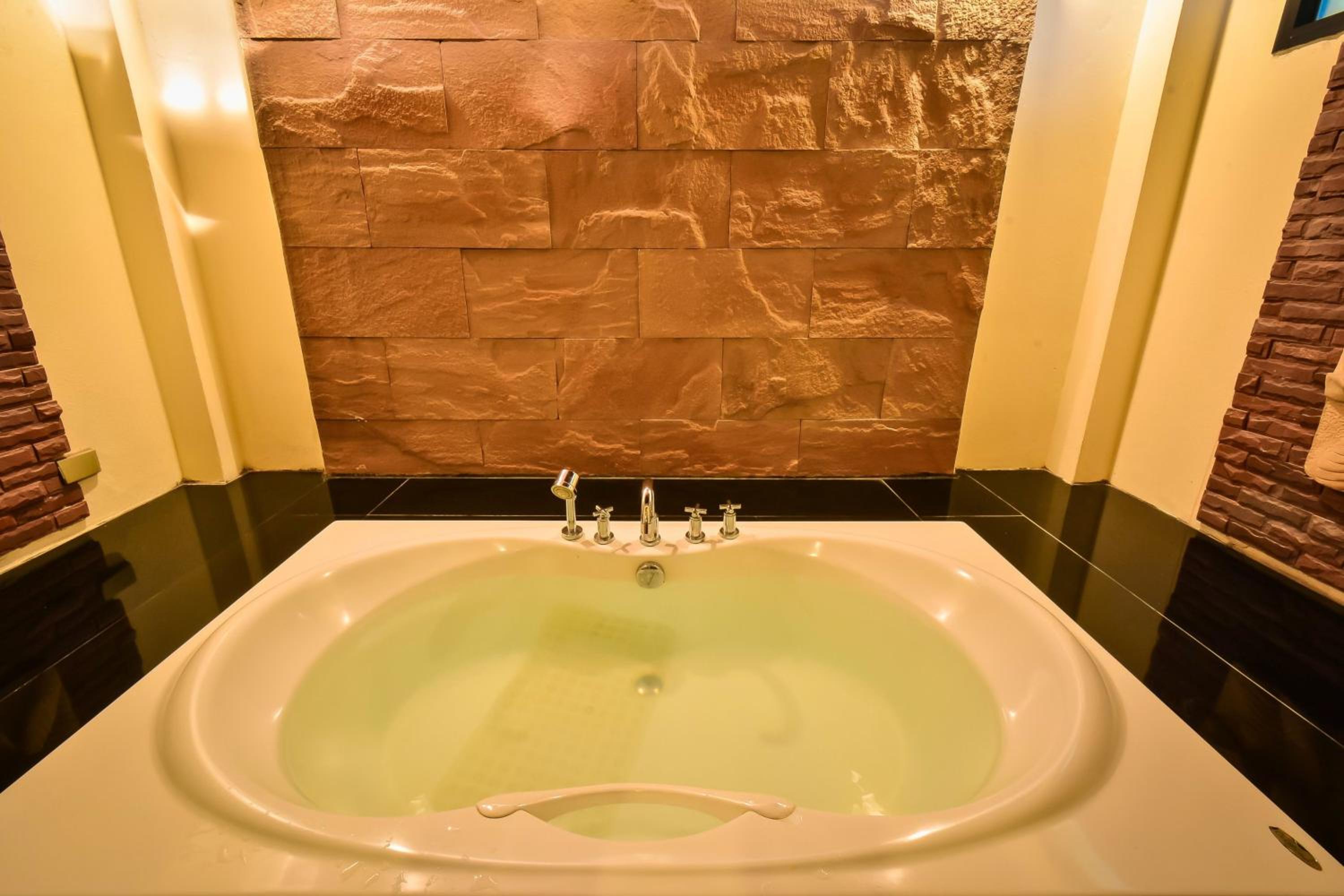 Deluxe Villa - Photo 3