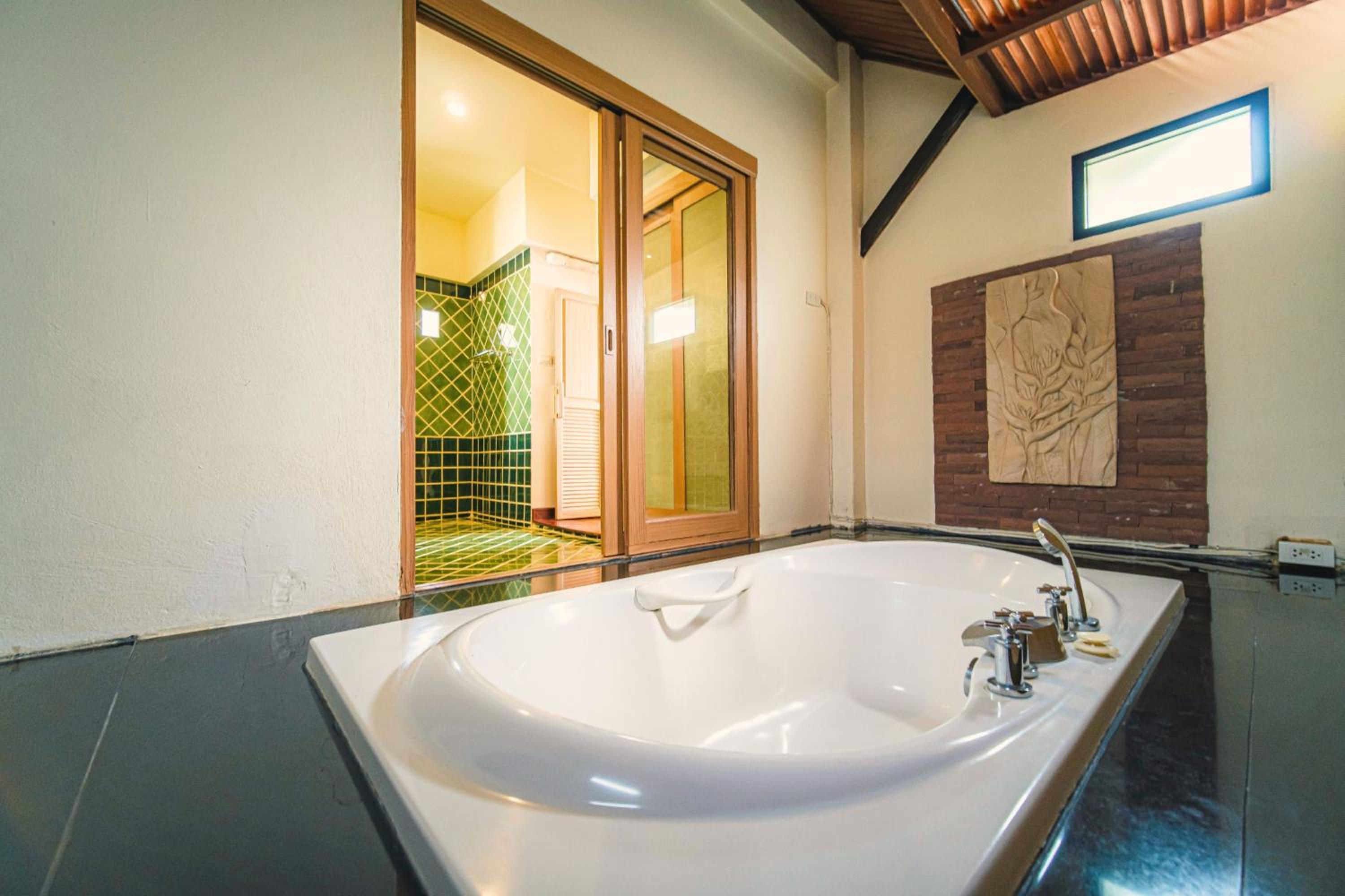 Deluxe Villa - Photo 2