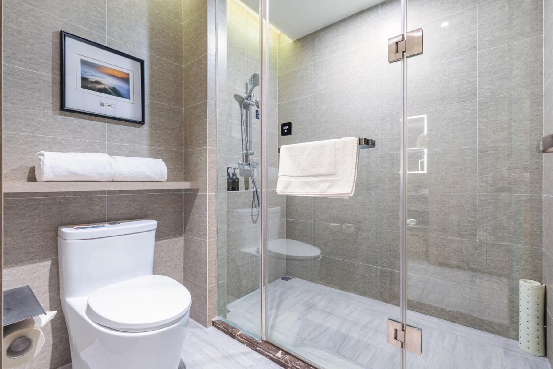 Elegant Double Room