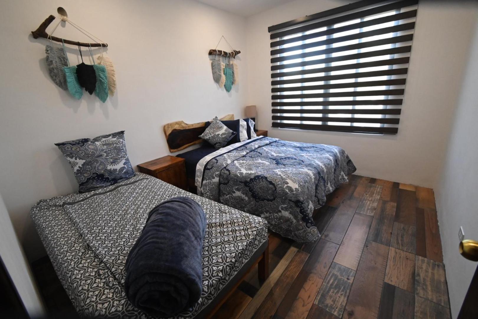 Two-Bedroom House photo 3