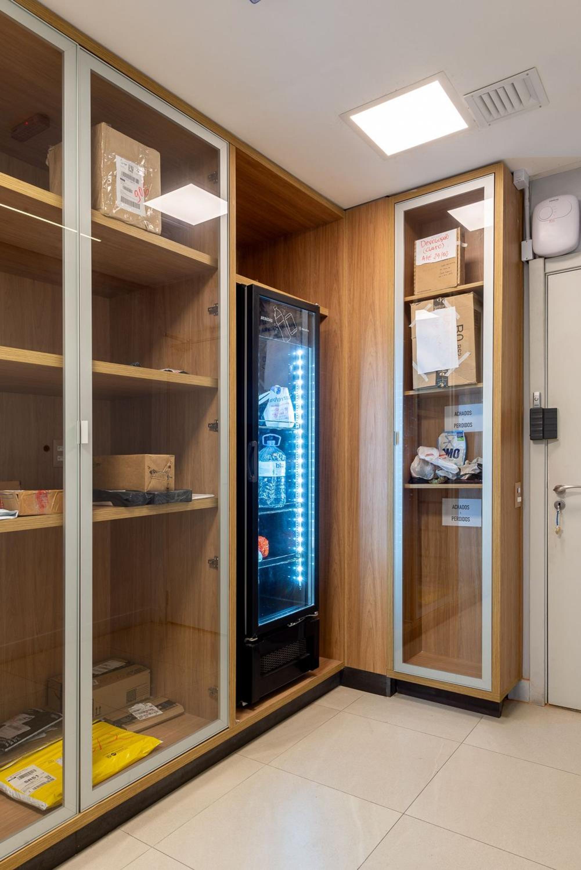 Studio Apartment photo 3