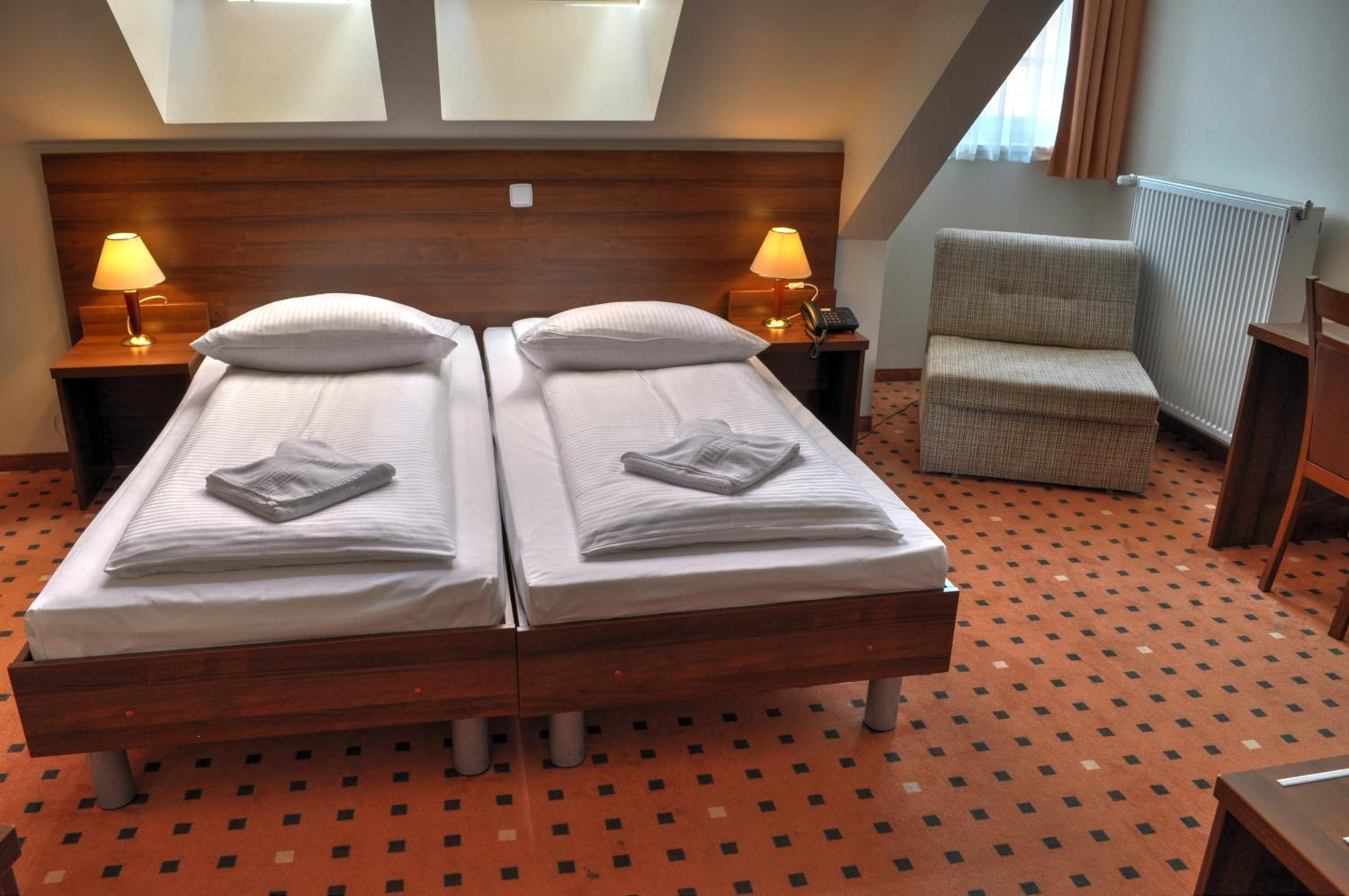 Double or Twin Room photo 1