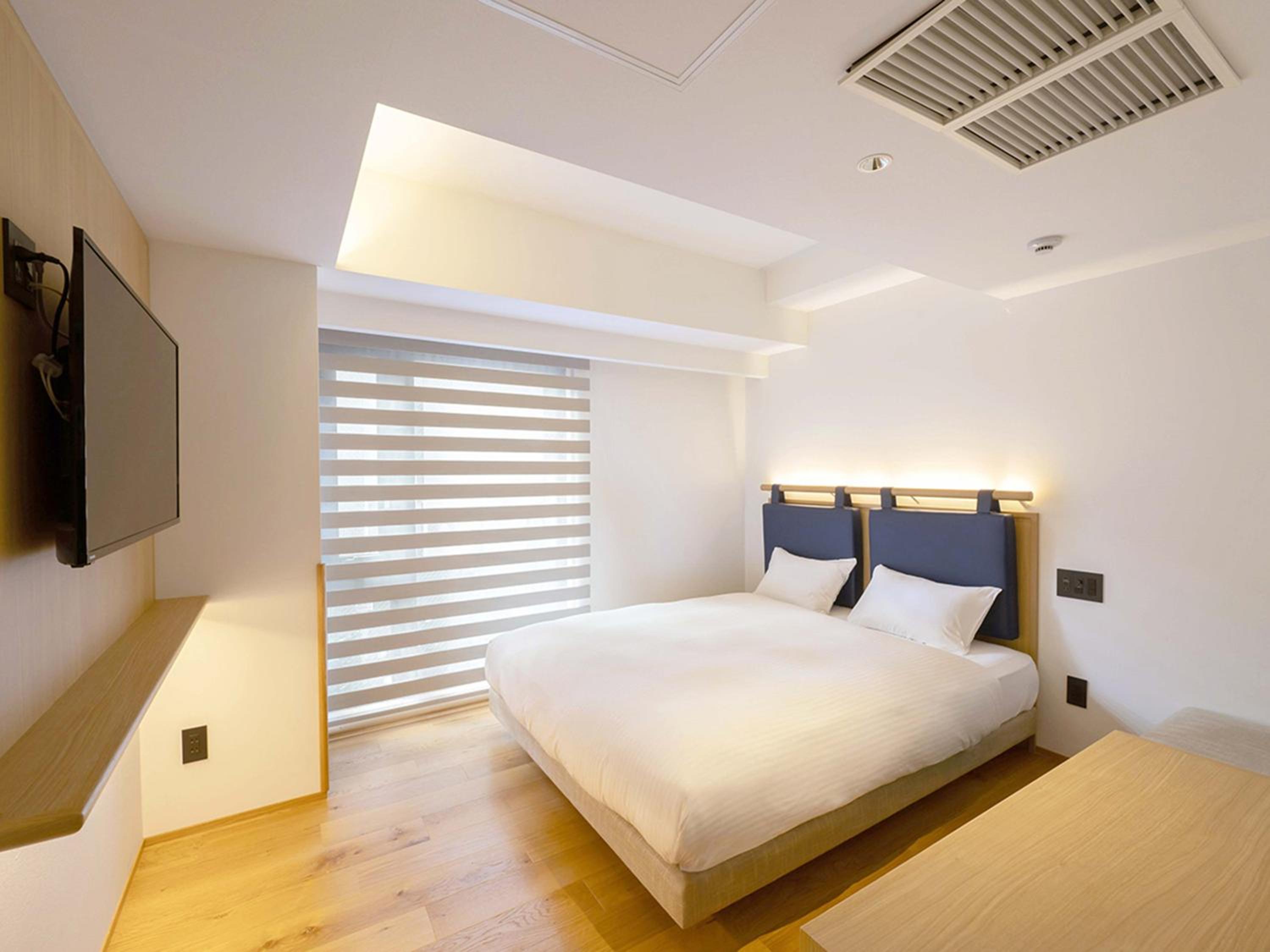 Standard Double Room - Photo 3