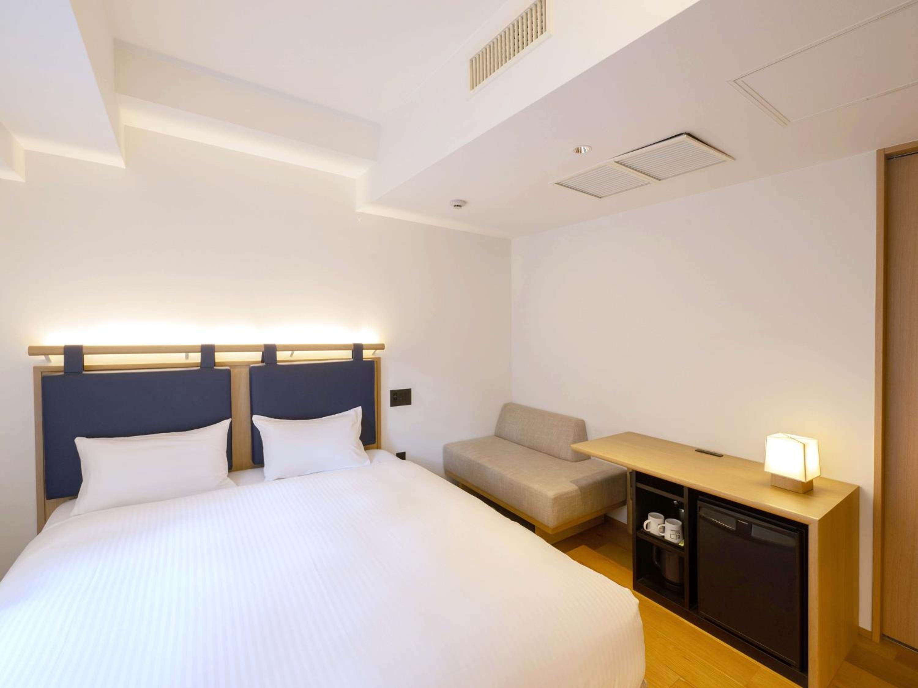 Standard Double Room - Photo 2