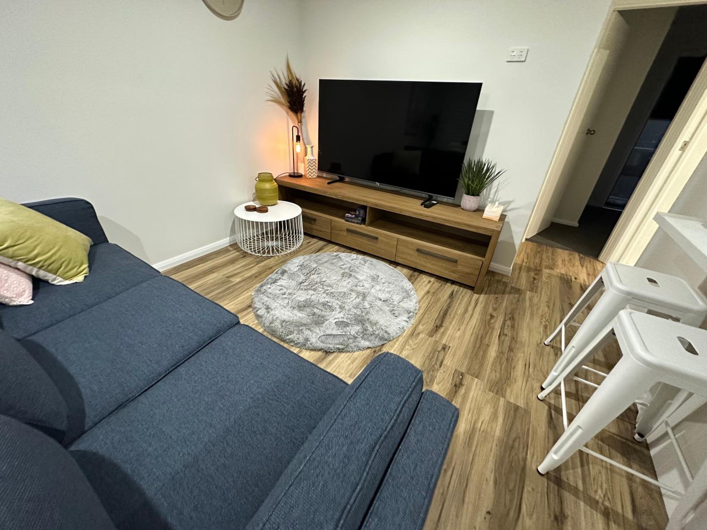 Two-Bedroom Apartment photo 1