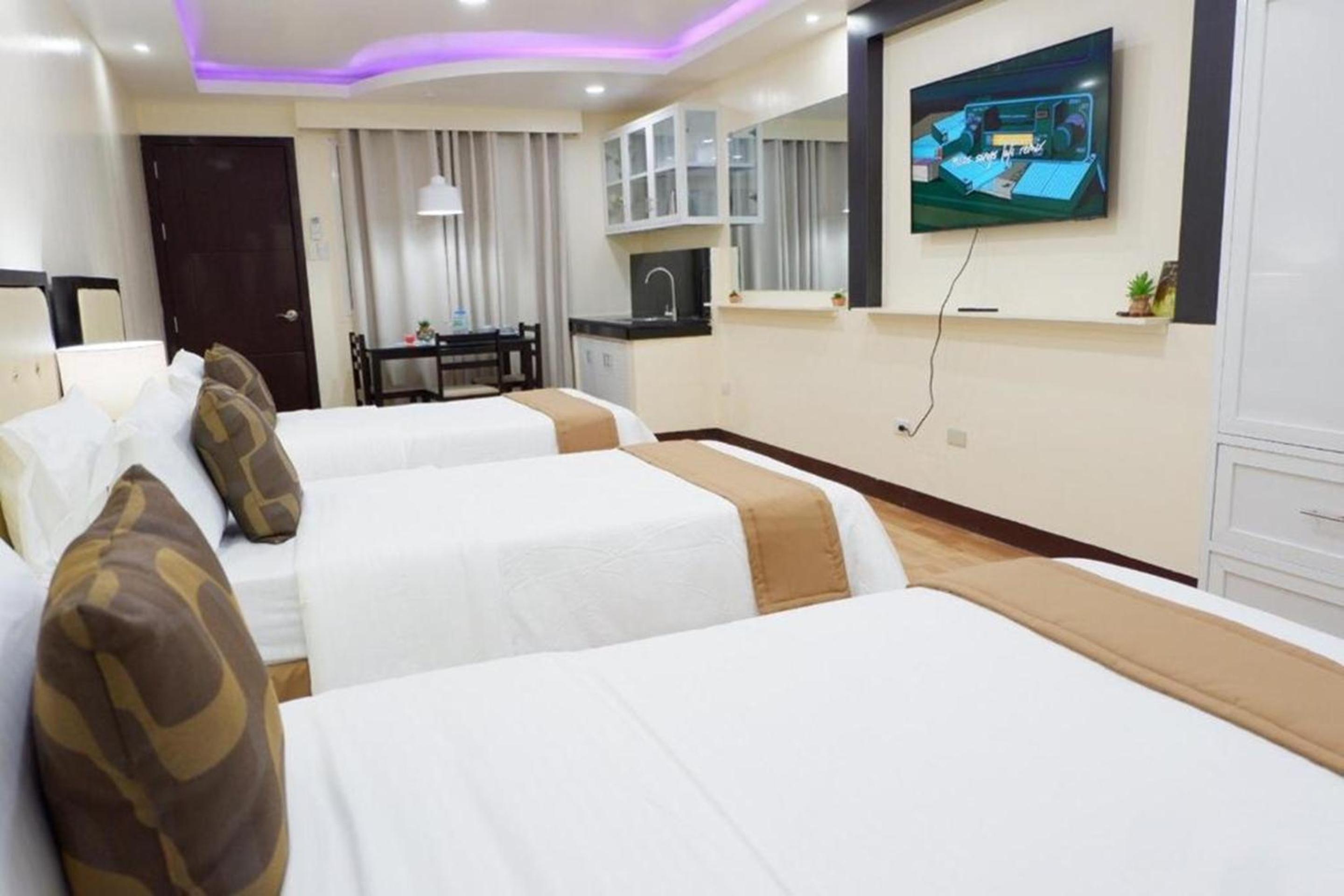 Triple Room photo 1
