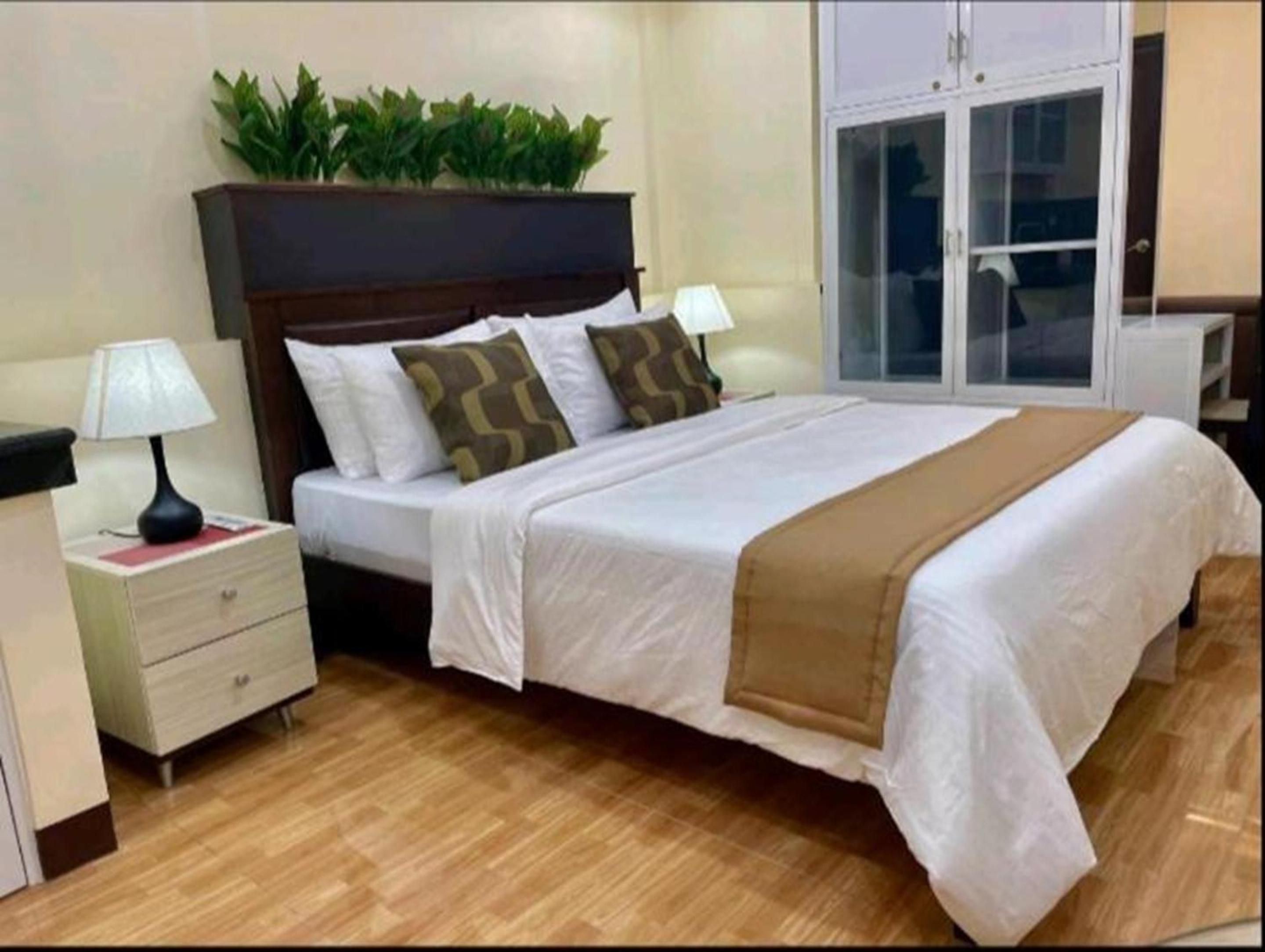 Double Room photo 1
