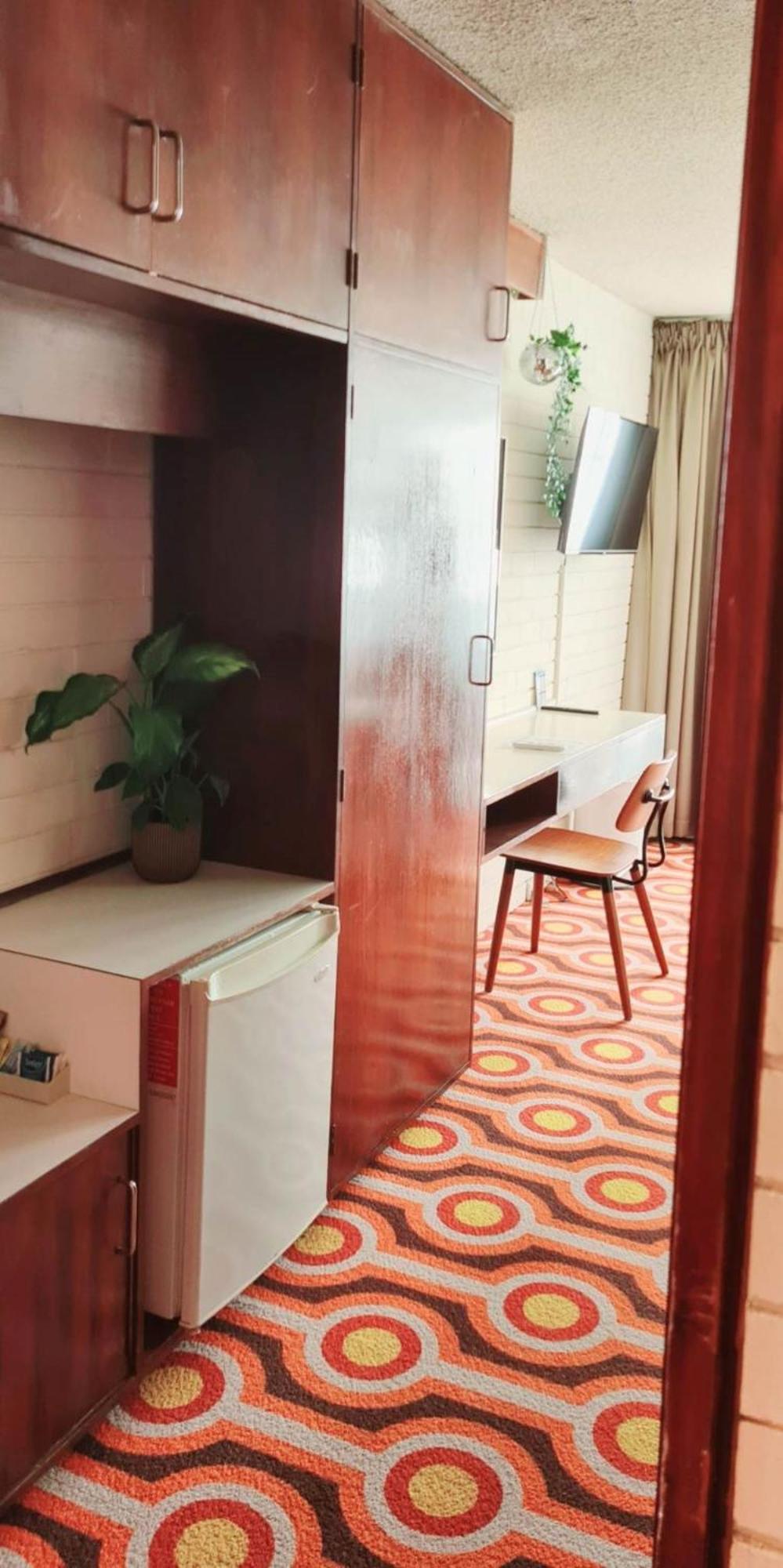 Standard Triple Room(Smoking Balcony) photo 1