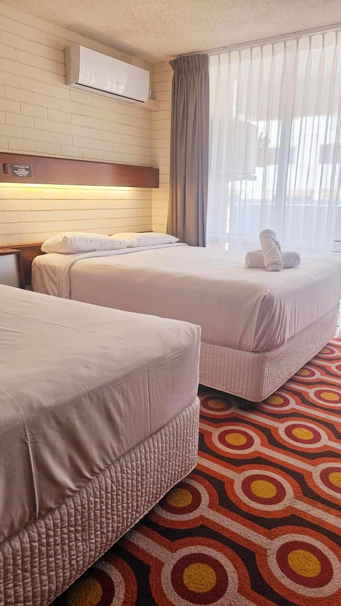 Standard Triple Room(Smoking Balcony) photo 3