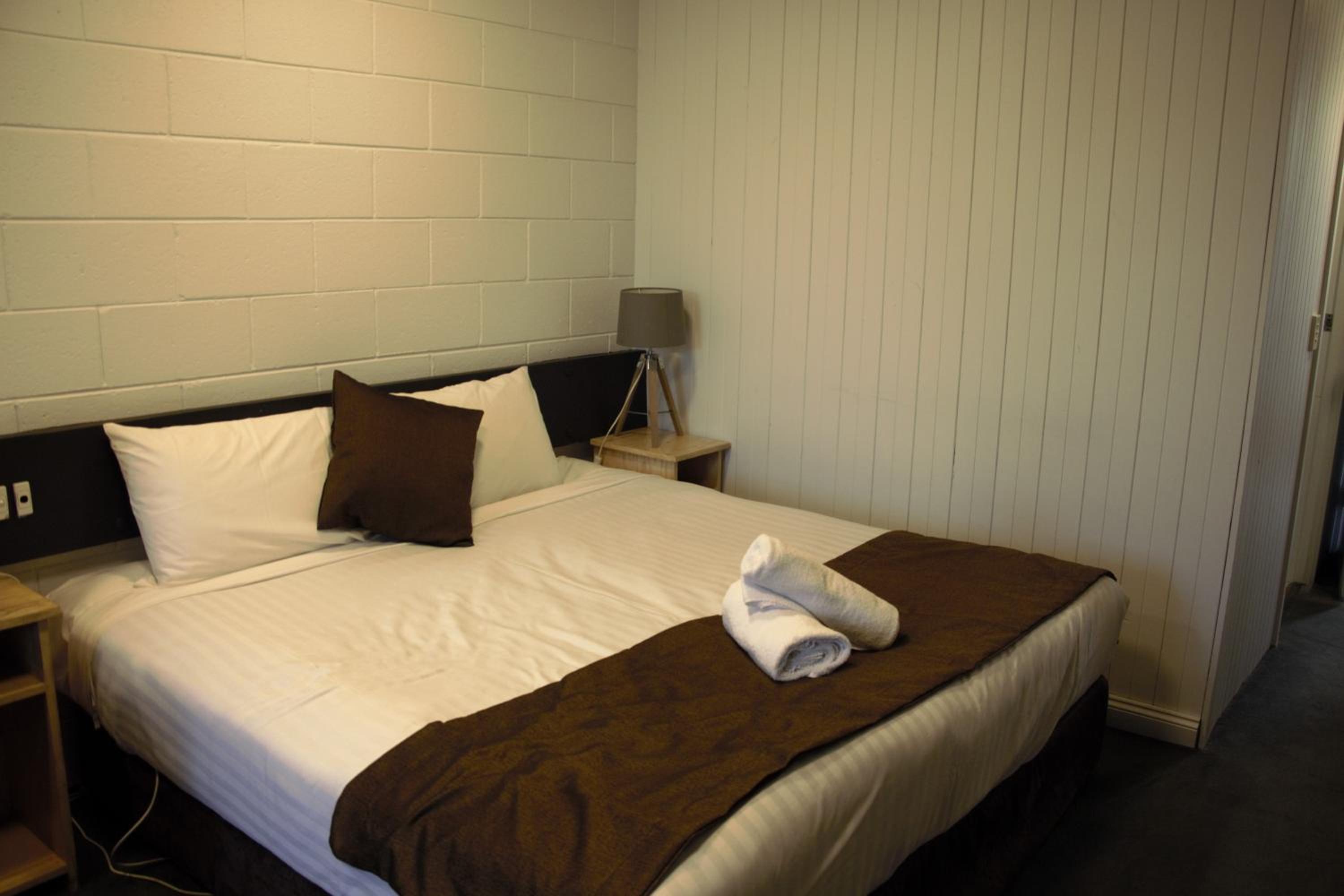 Superior King Suite photo 3