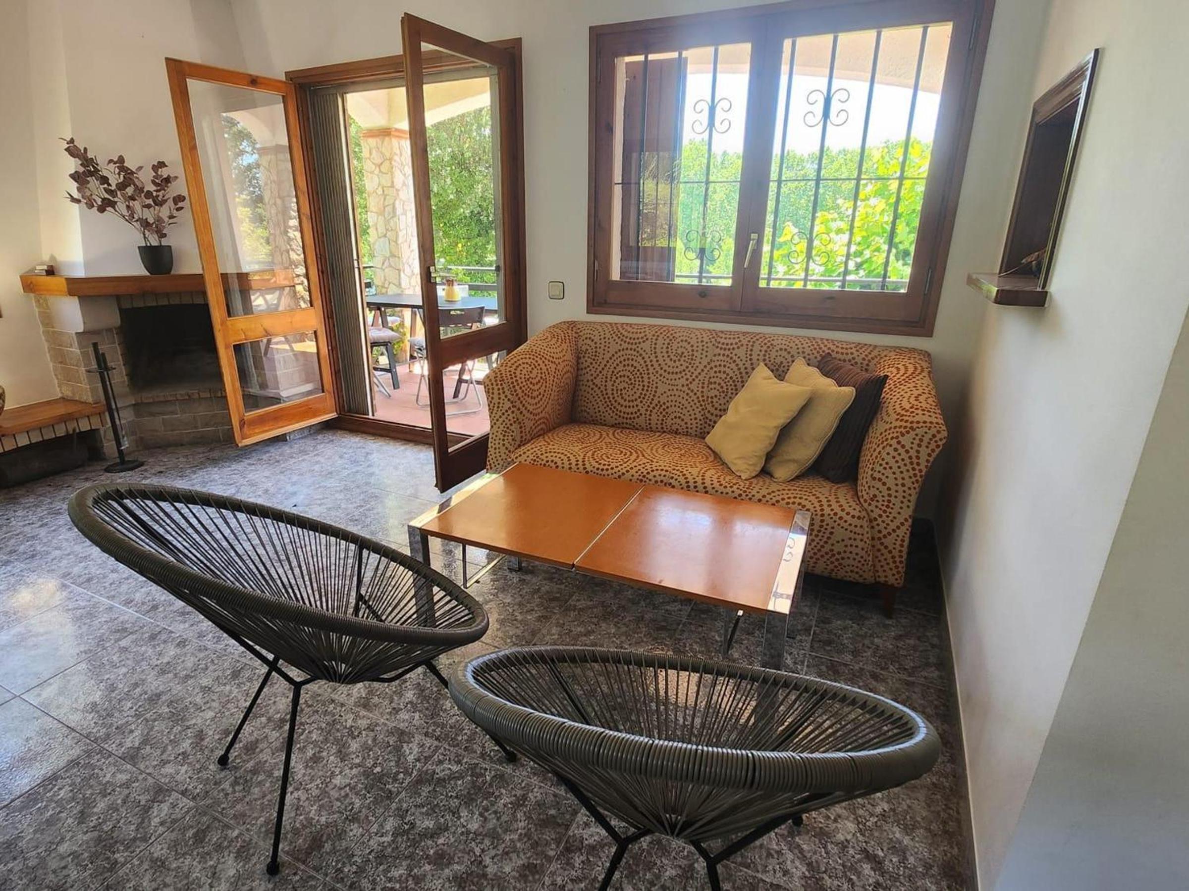 Casa de Vacaciones