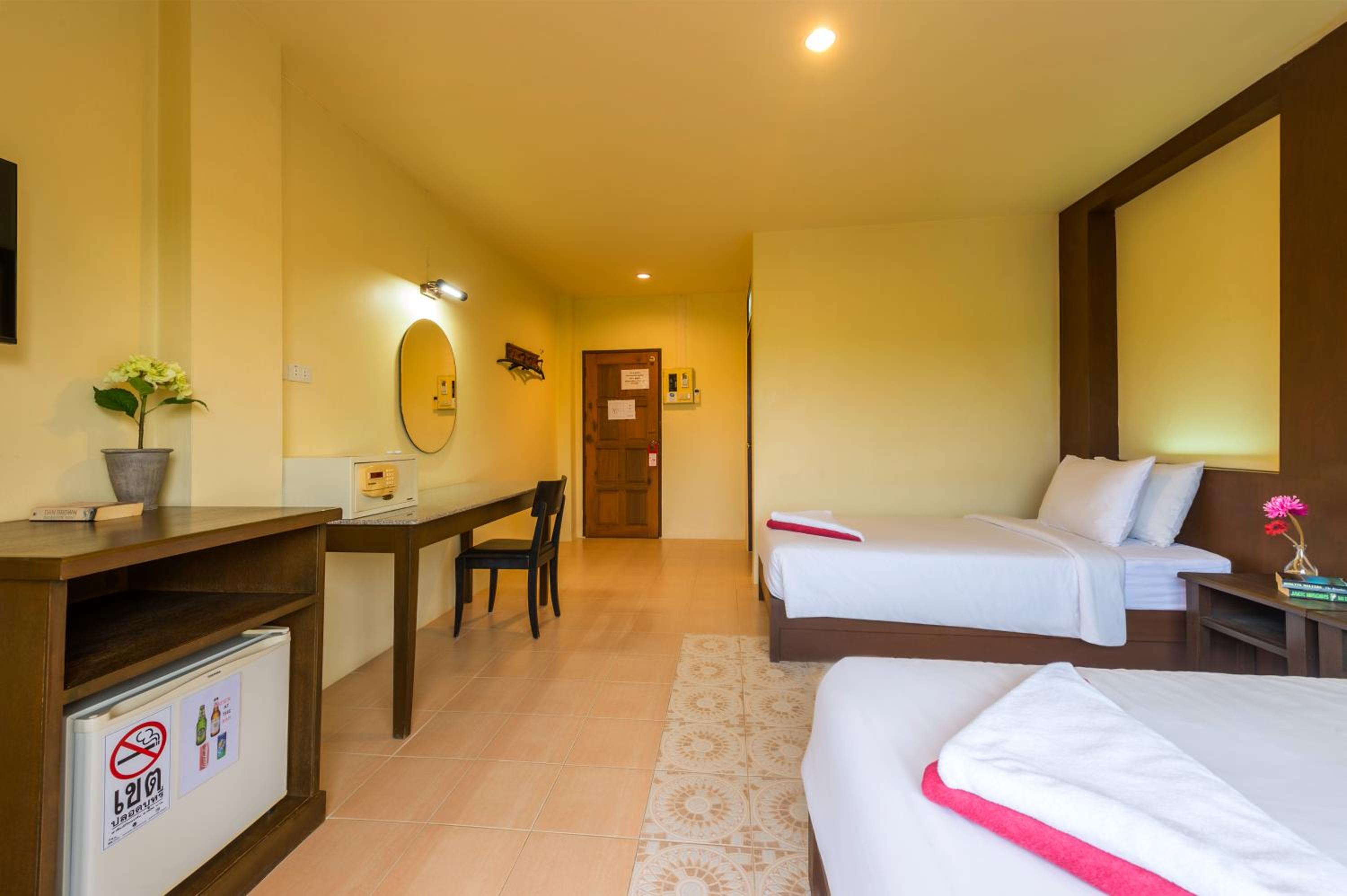 Superior Twin Room photo 2