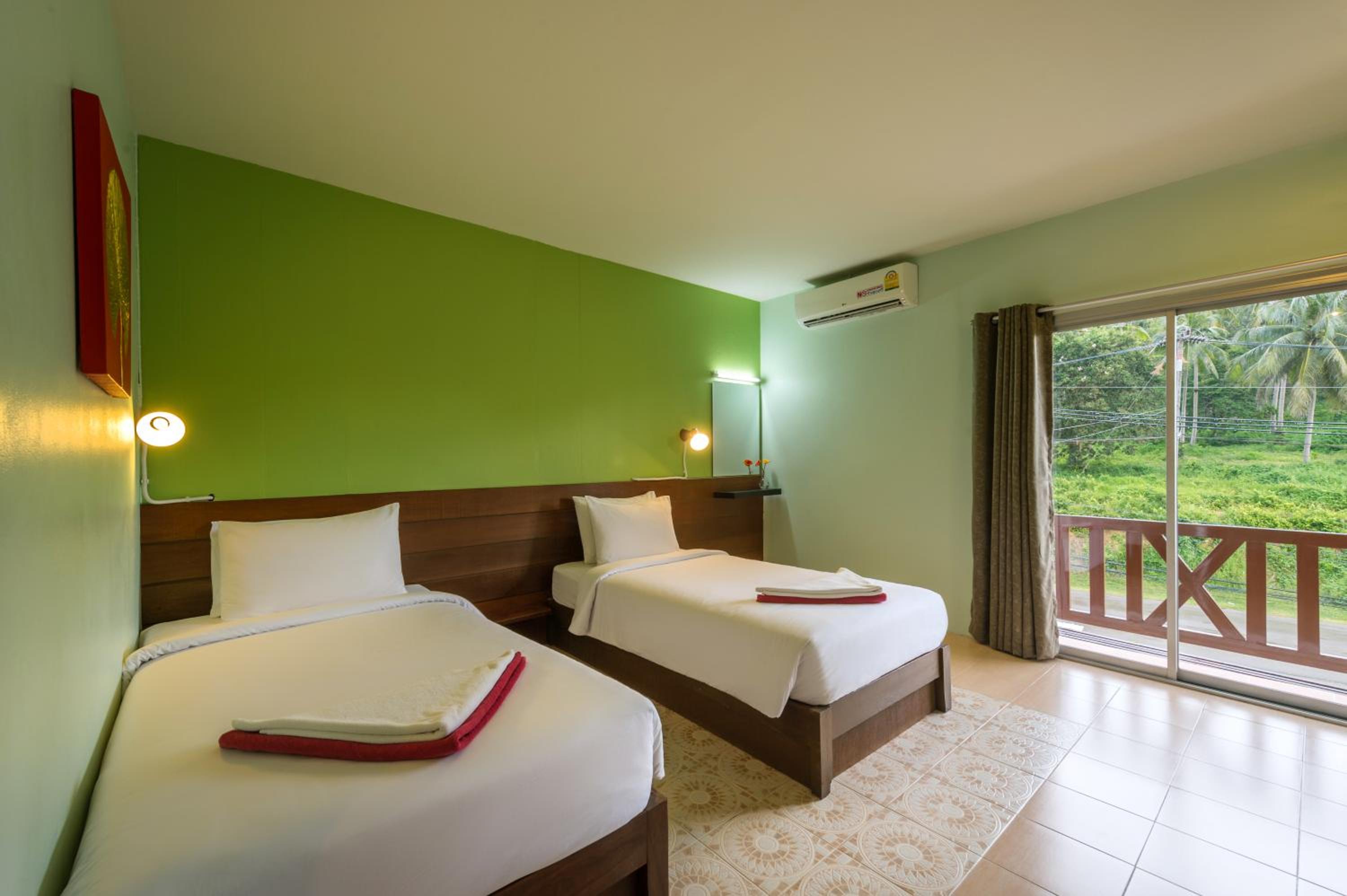 Superior Twin Room photo 3