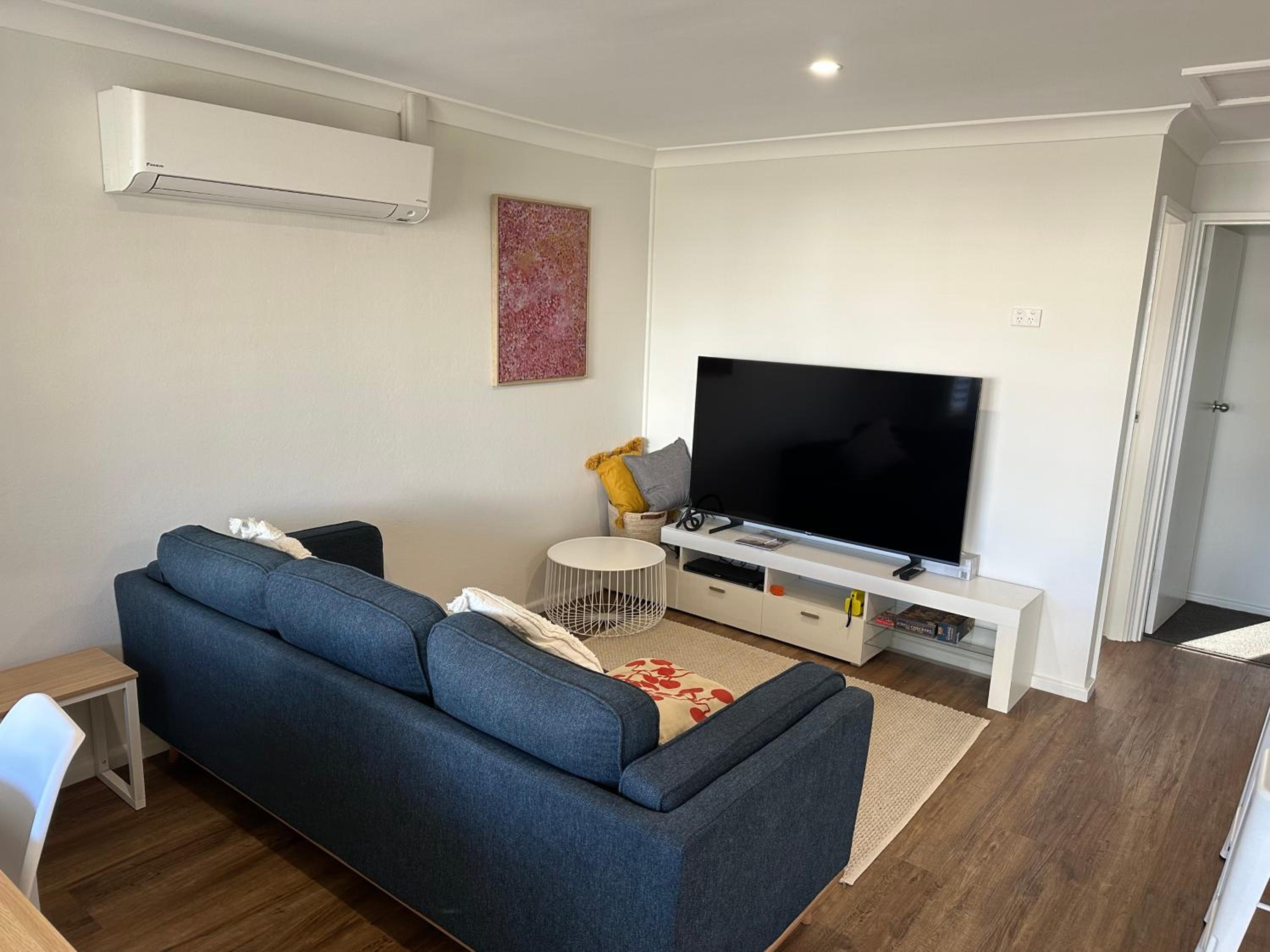 Two-Bedroom Apartment photo 1