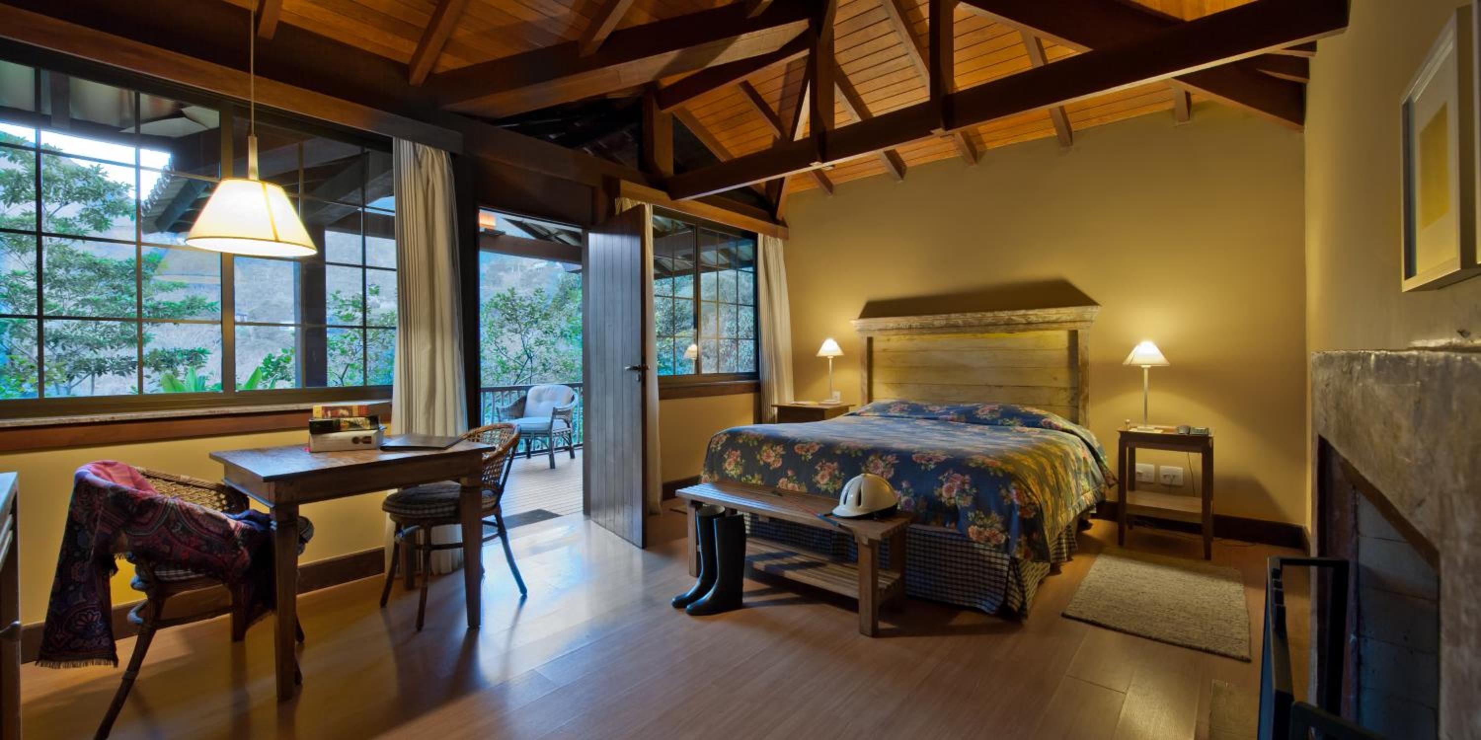 Chalet