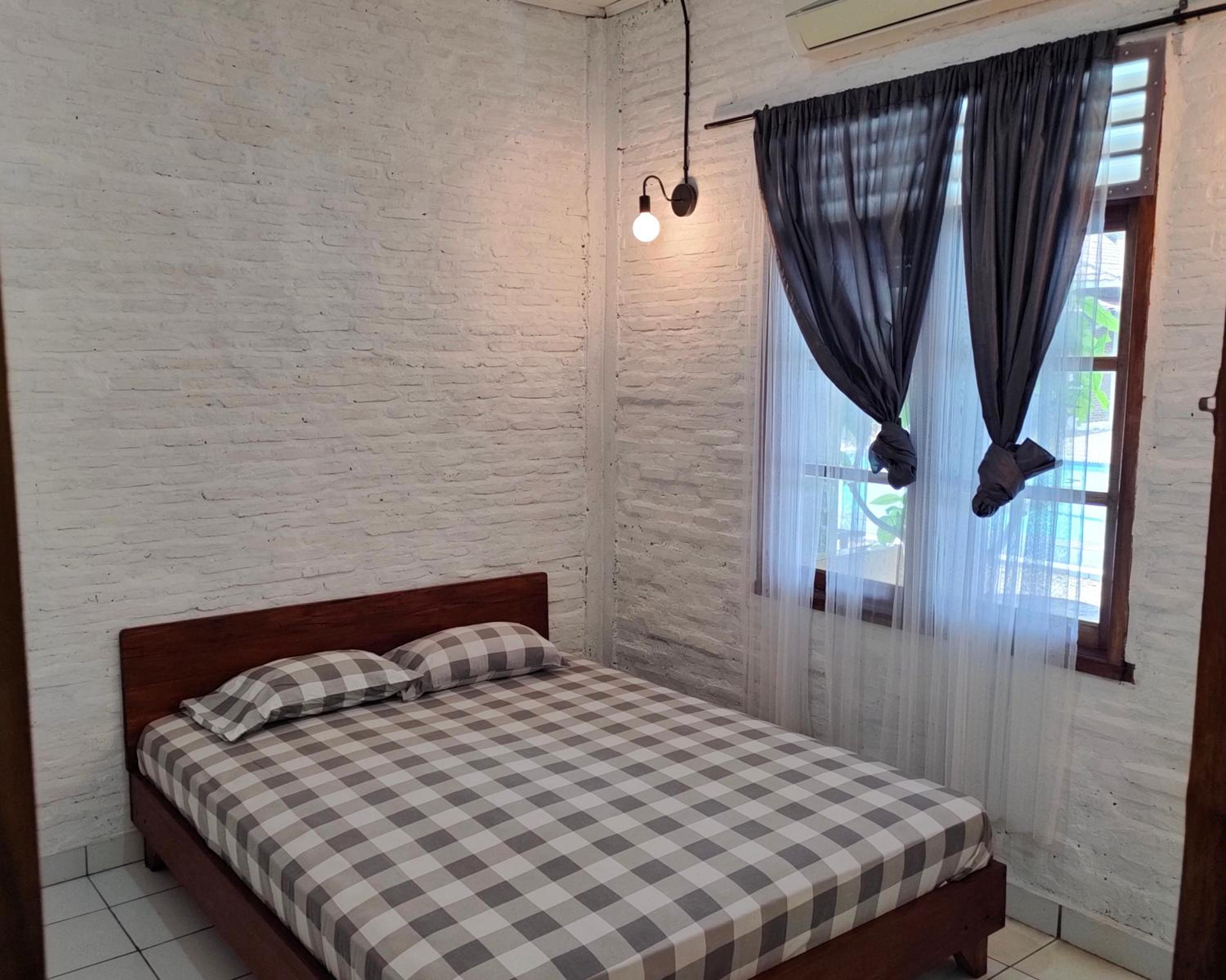Three-Bedroom Villa photo 1