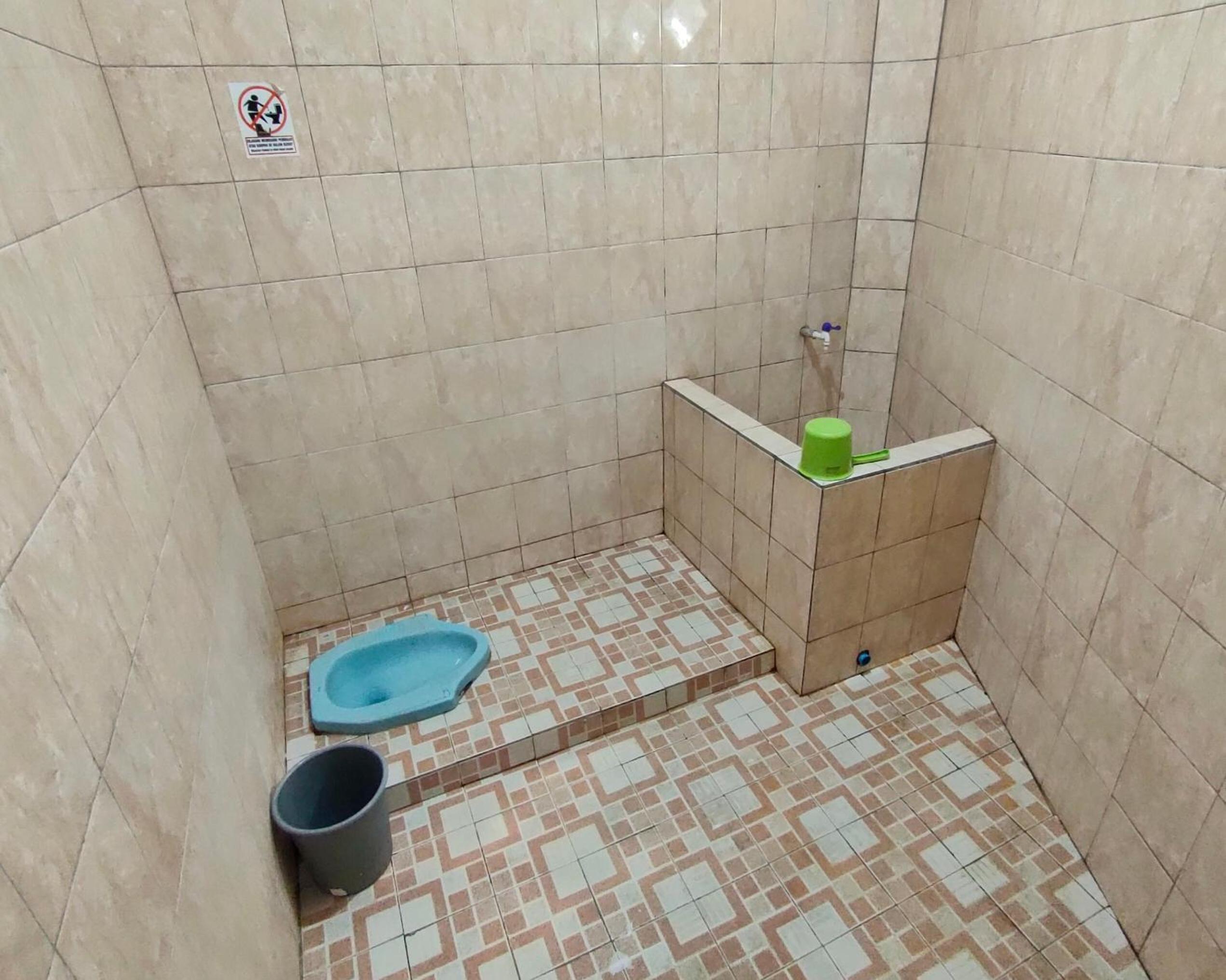 Three-Bedroom Villa photo 2
