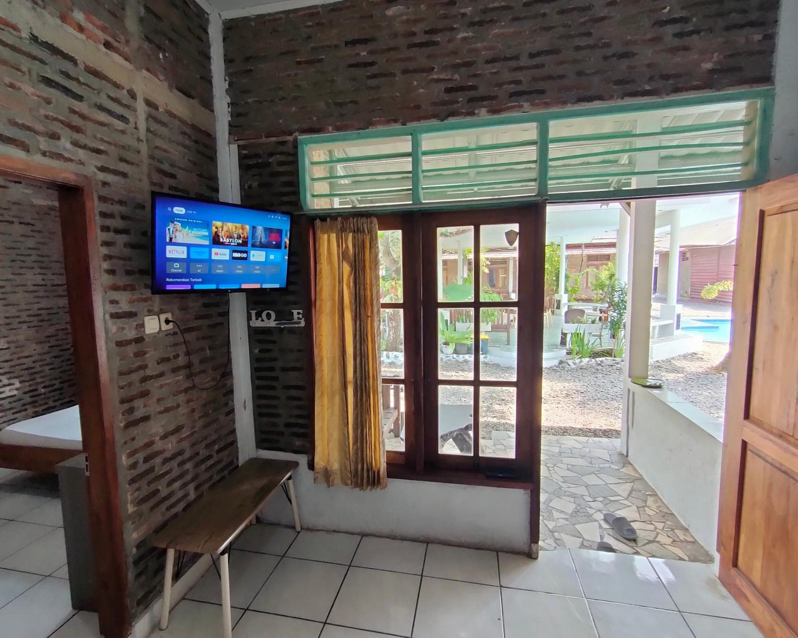 Two-Bedroom Villa photo 1