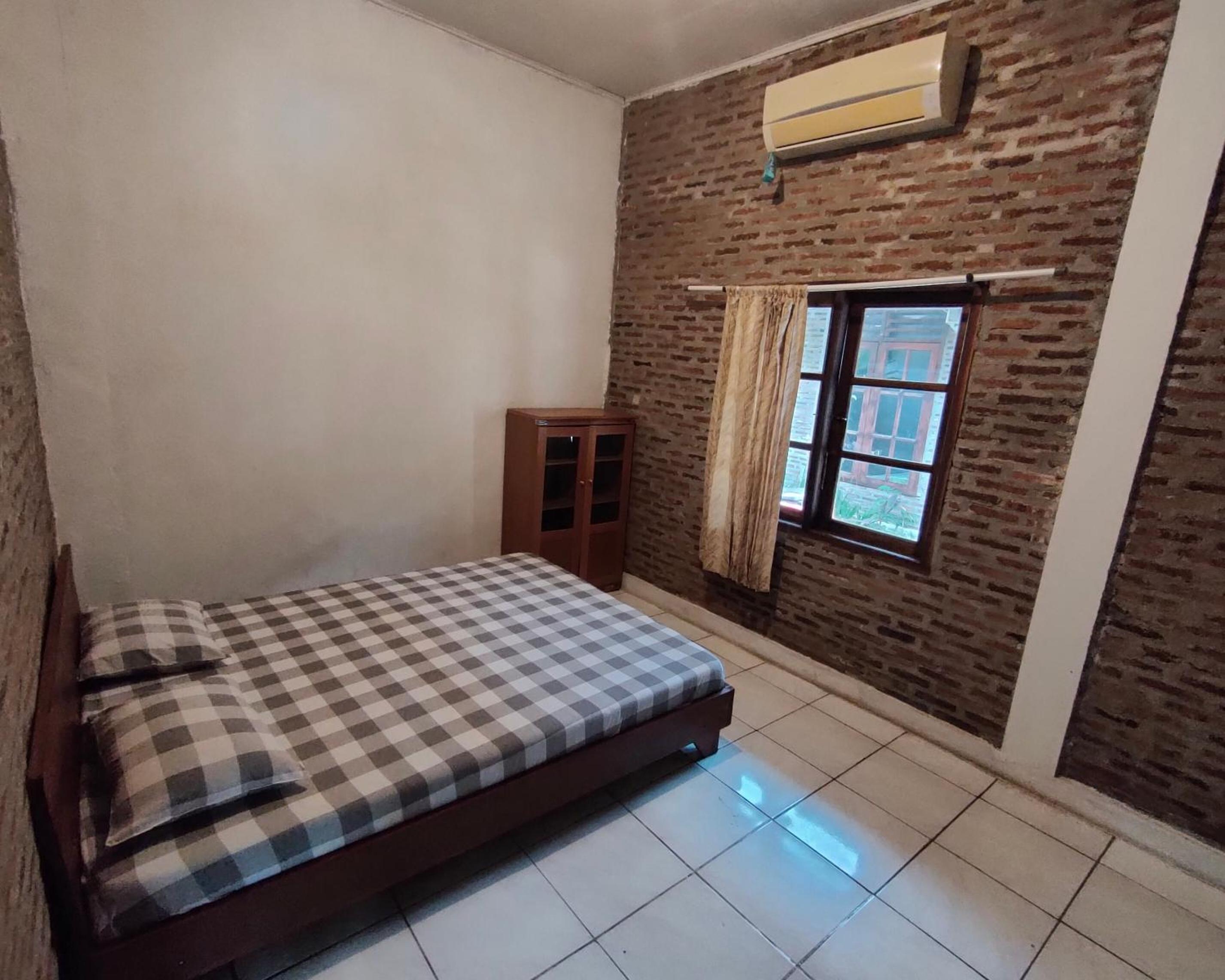 Two-Bedroom Villa photo 3