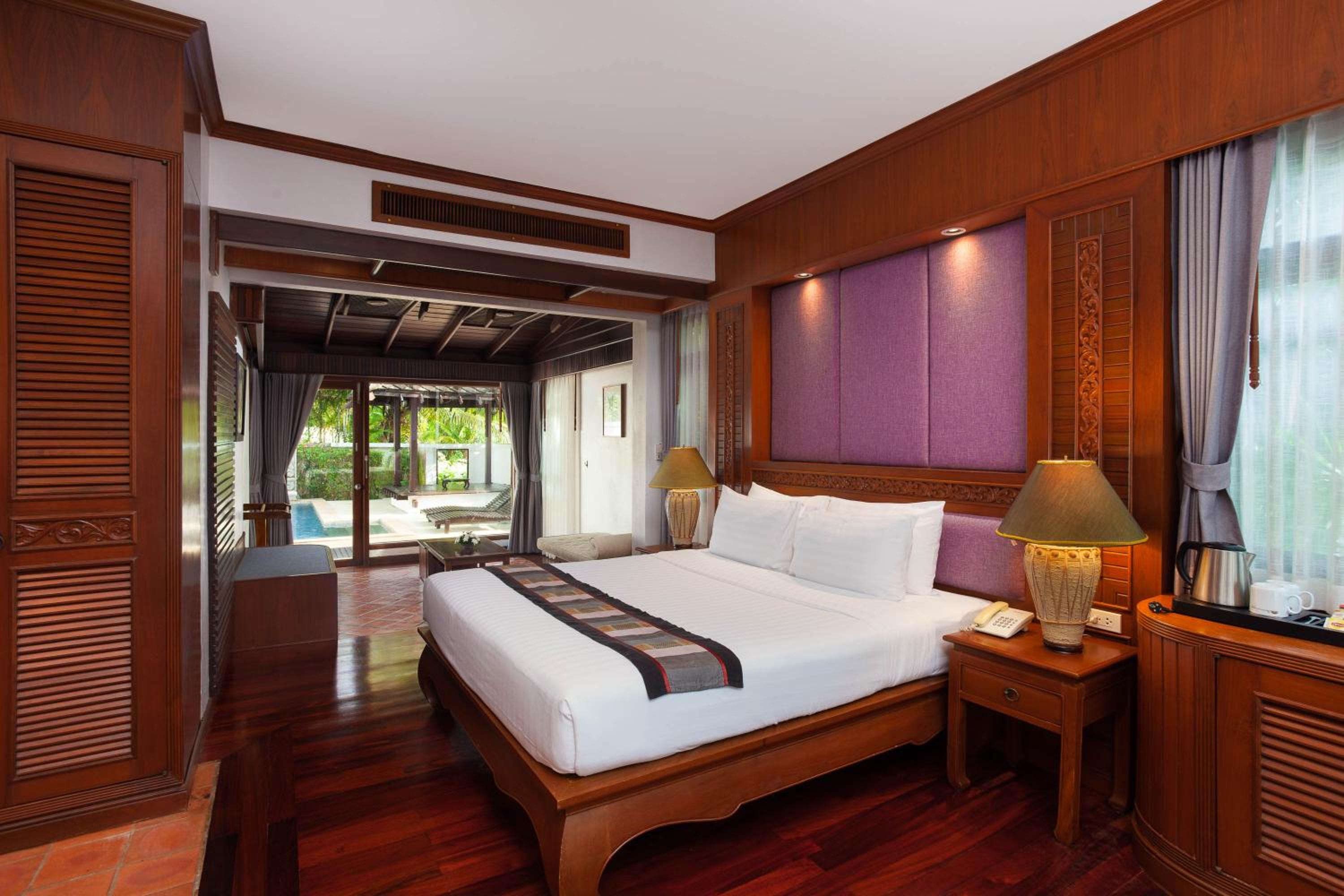 Hot Spring Pool Villa - Photo 12