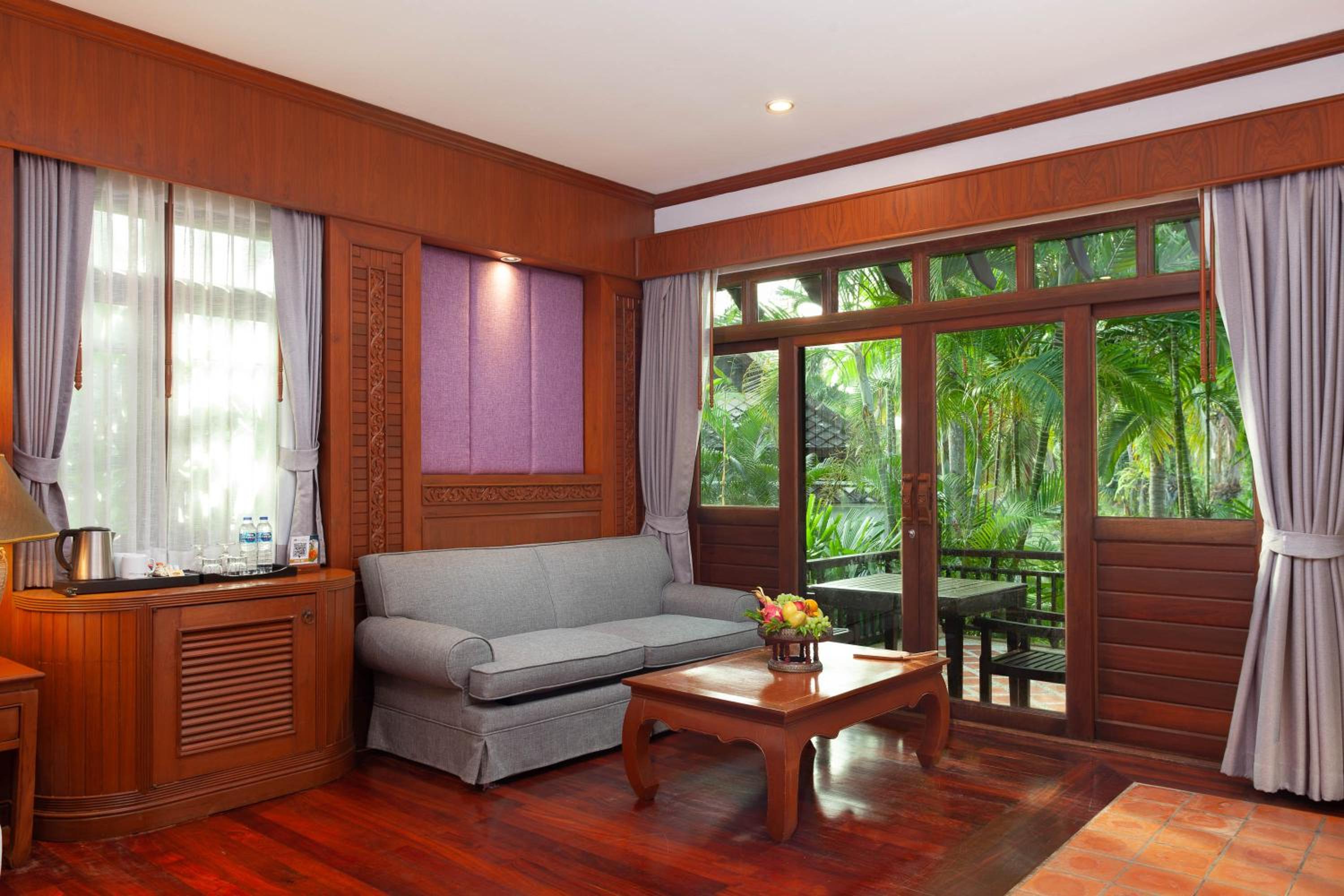 Hot Spring Pool Villa - Photo 15