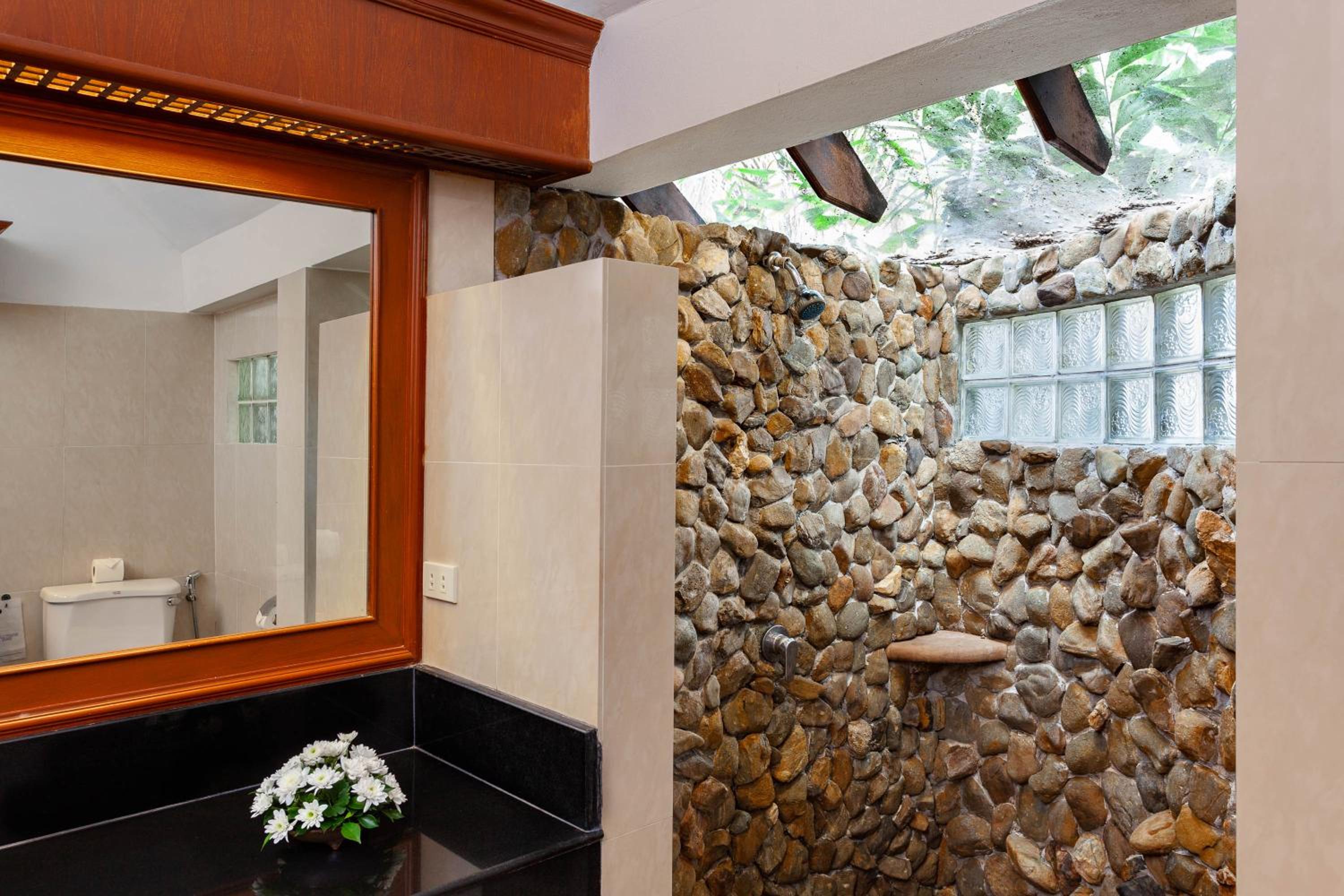 Hot Spring Pool Villa - Photo 14