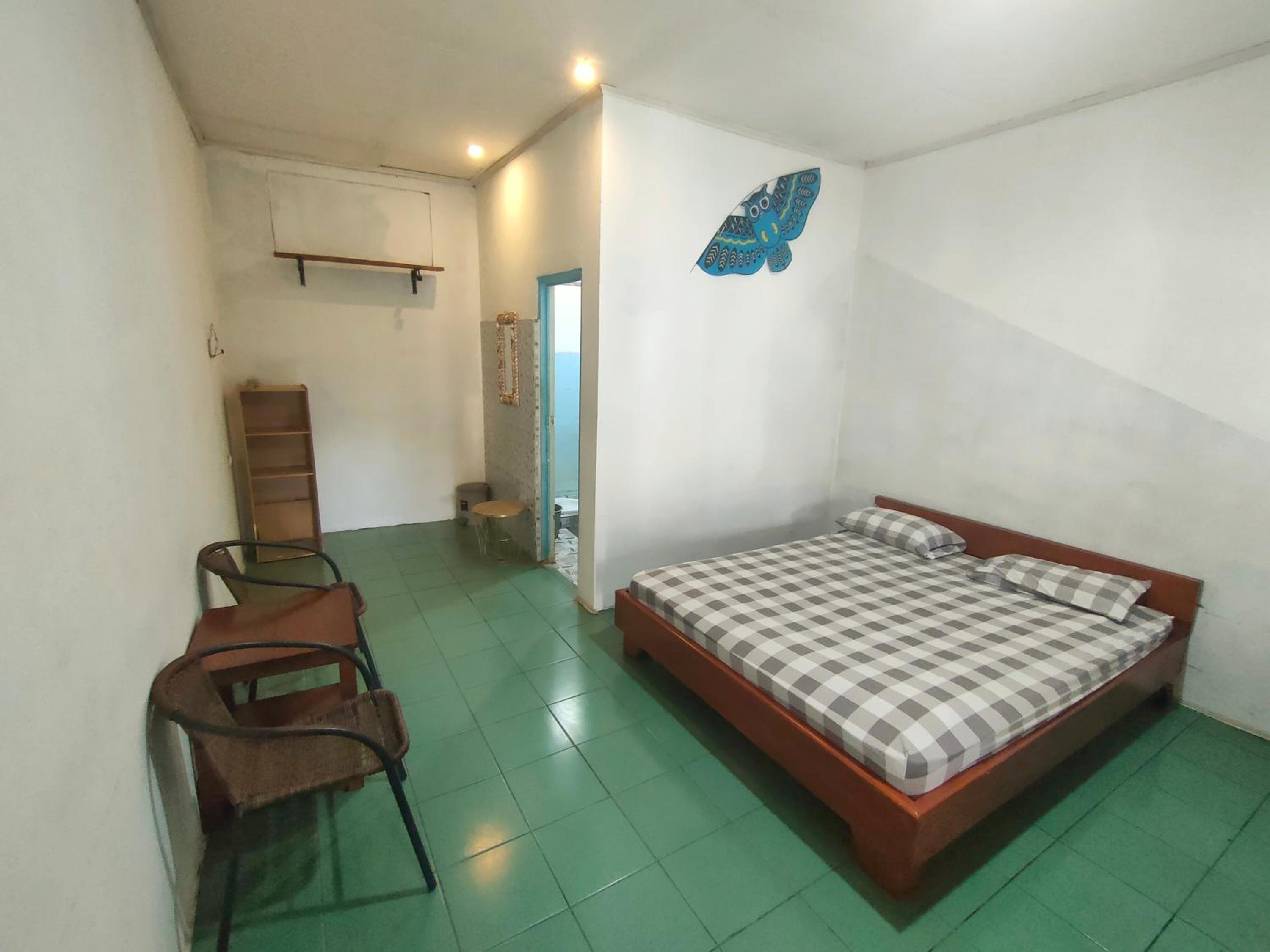 Double Room photo 1