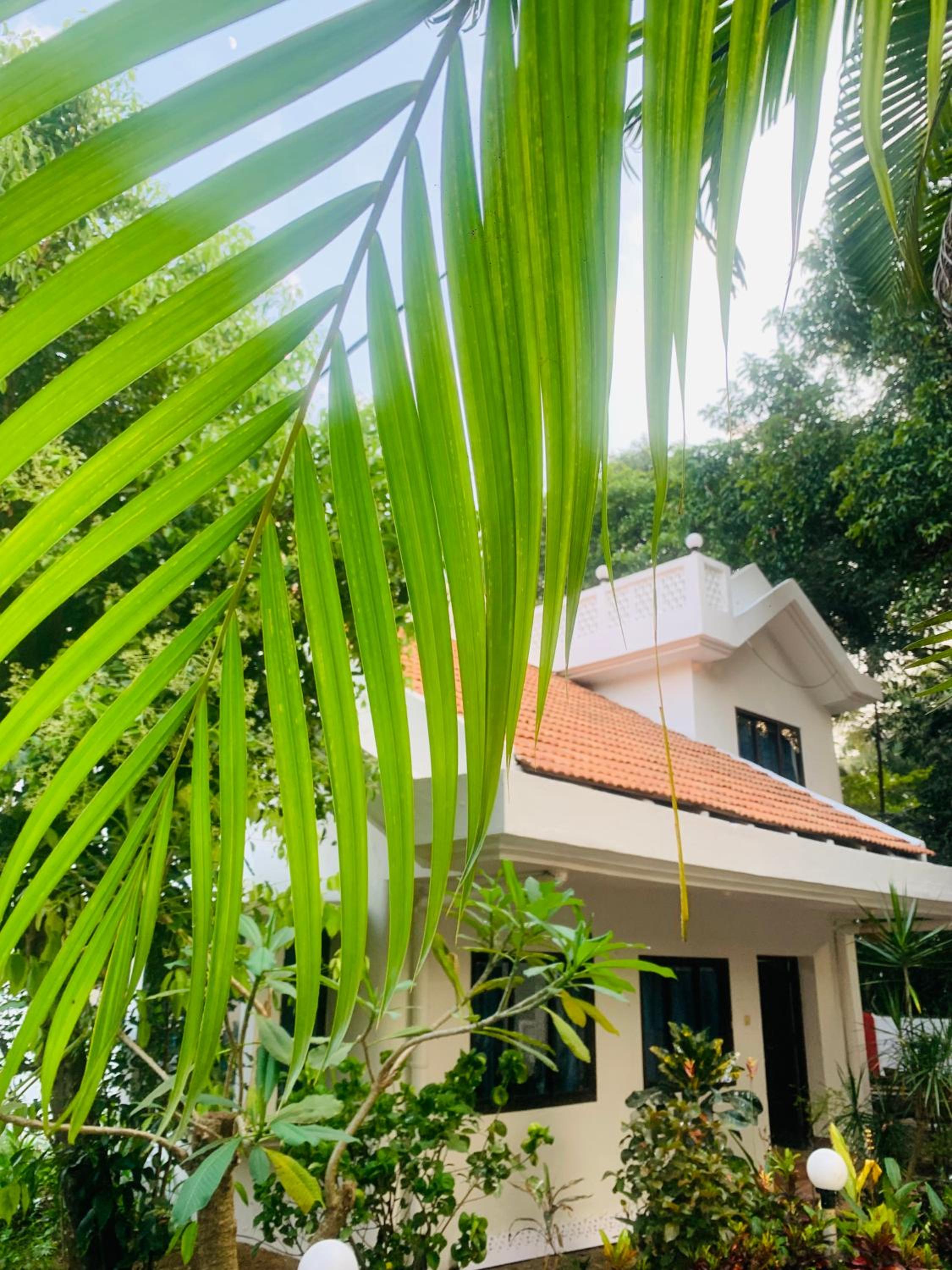 Villa photo 1