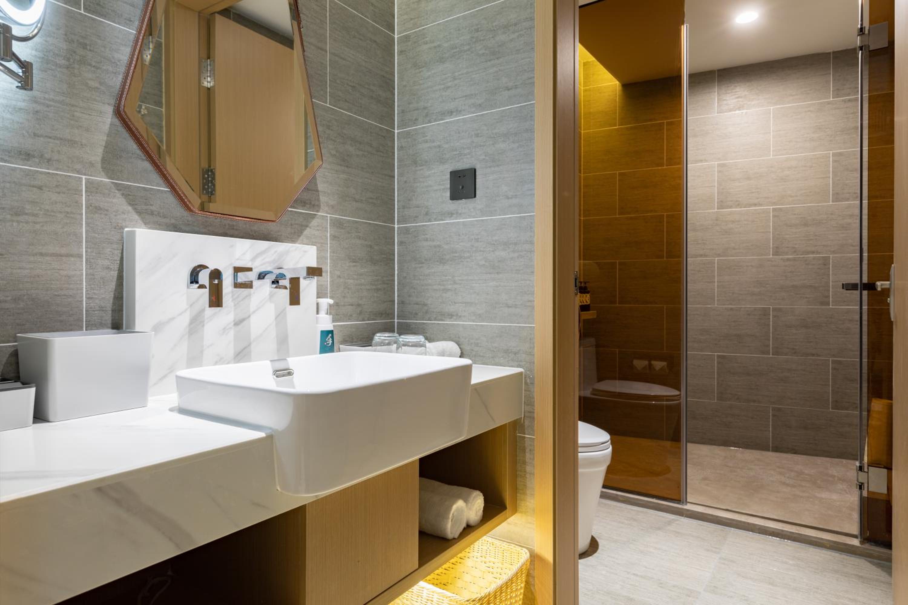 Superior Double Room with Audio  photo 2