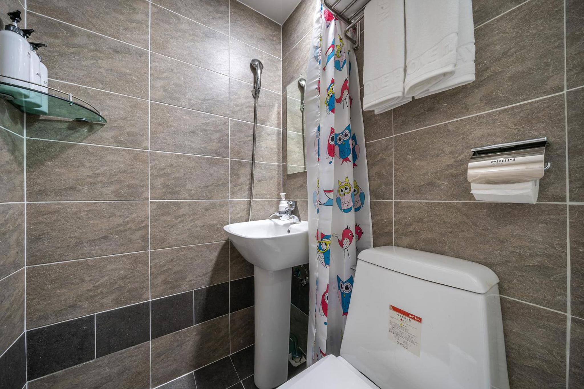 Triple Room - Photo 4