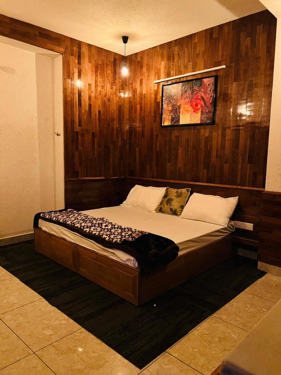 Double Room with Mountain View photo 1