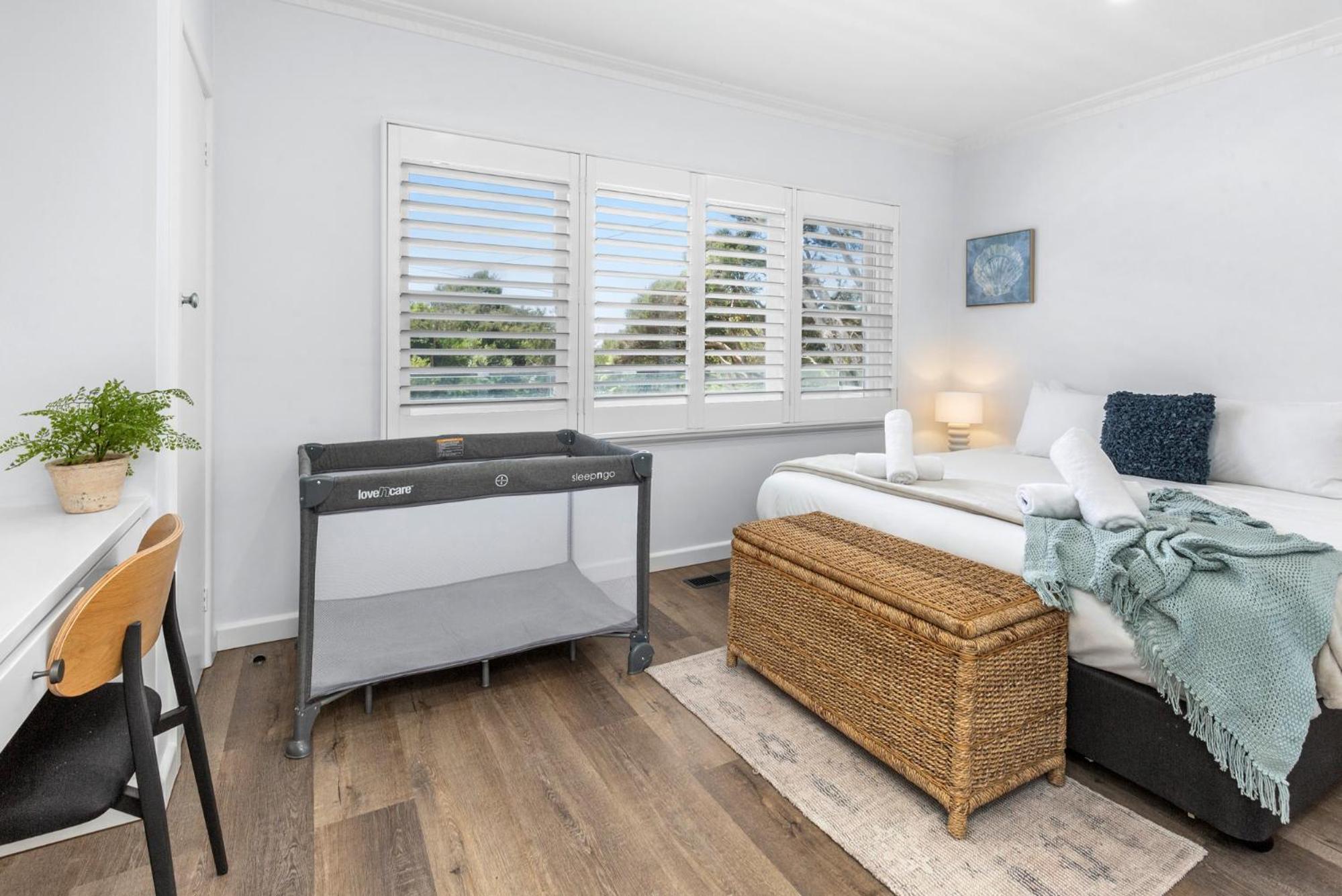 Four-Bedroom House photo 1