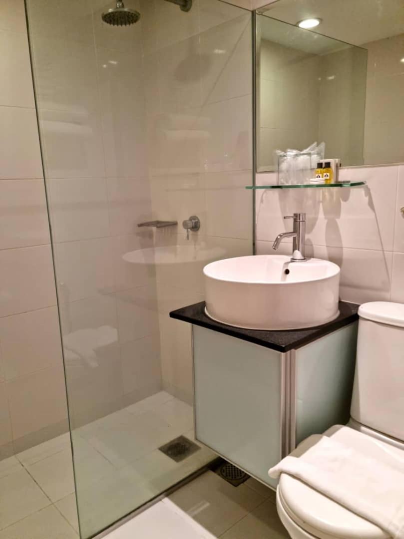 Family Room with Shower photo 2