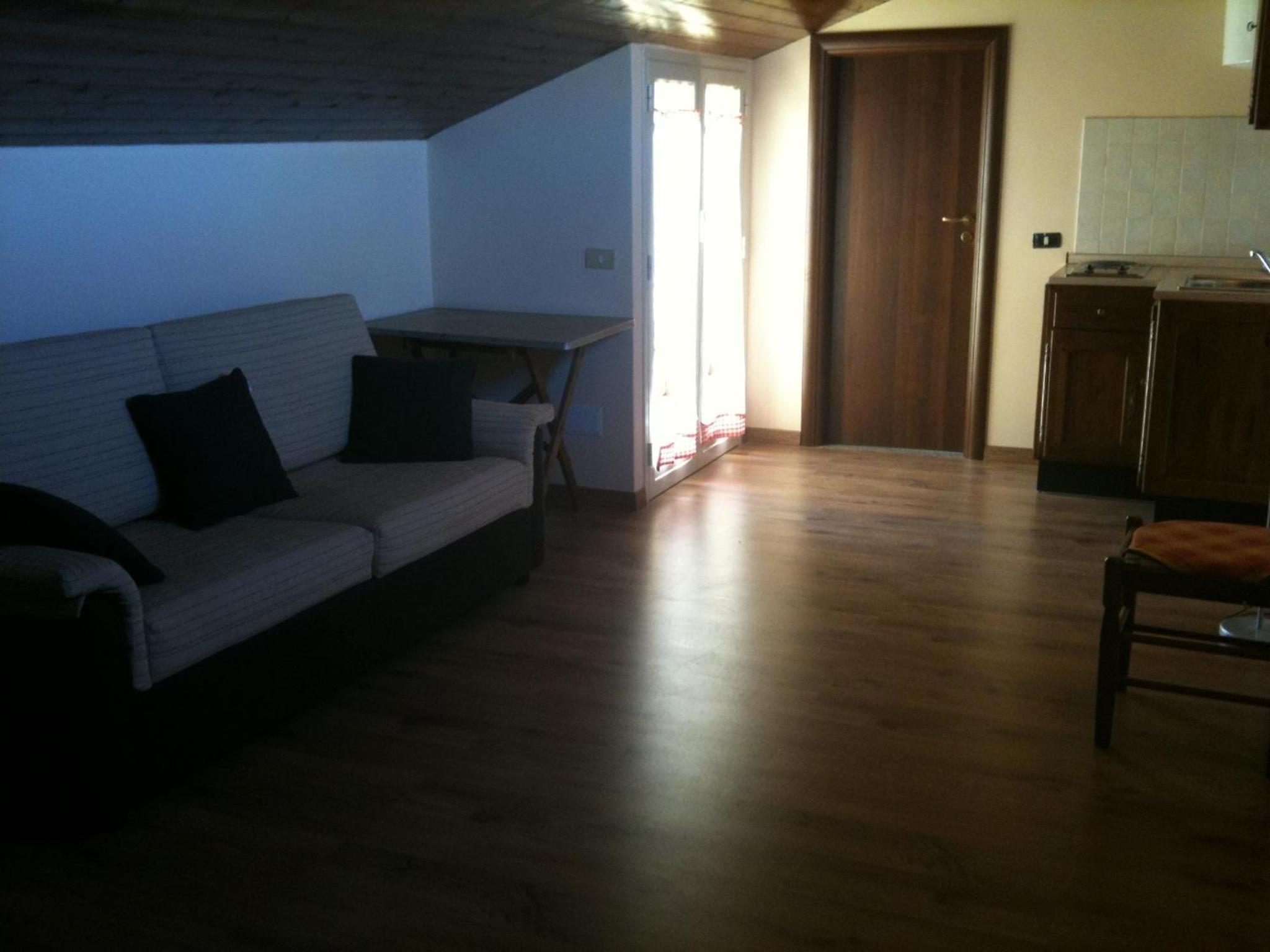 Studio Apartment photo 1