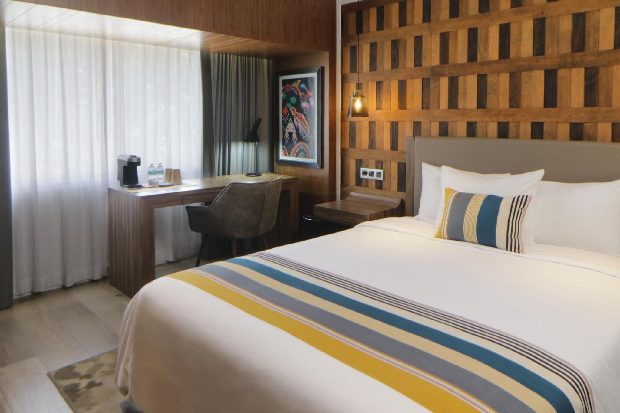 Standard Queen Room - Photo 1