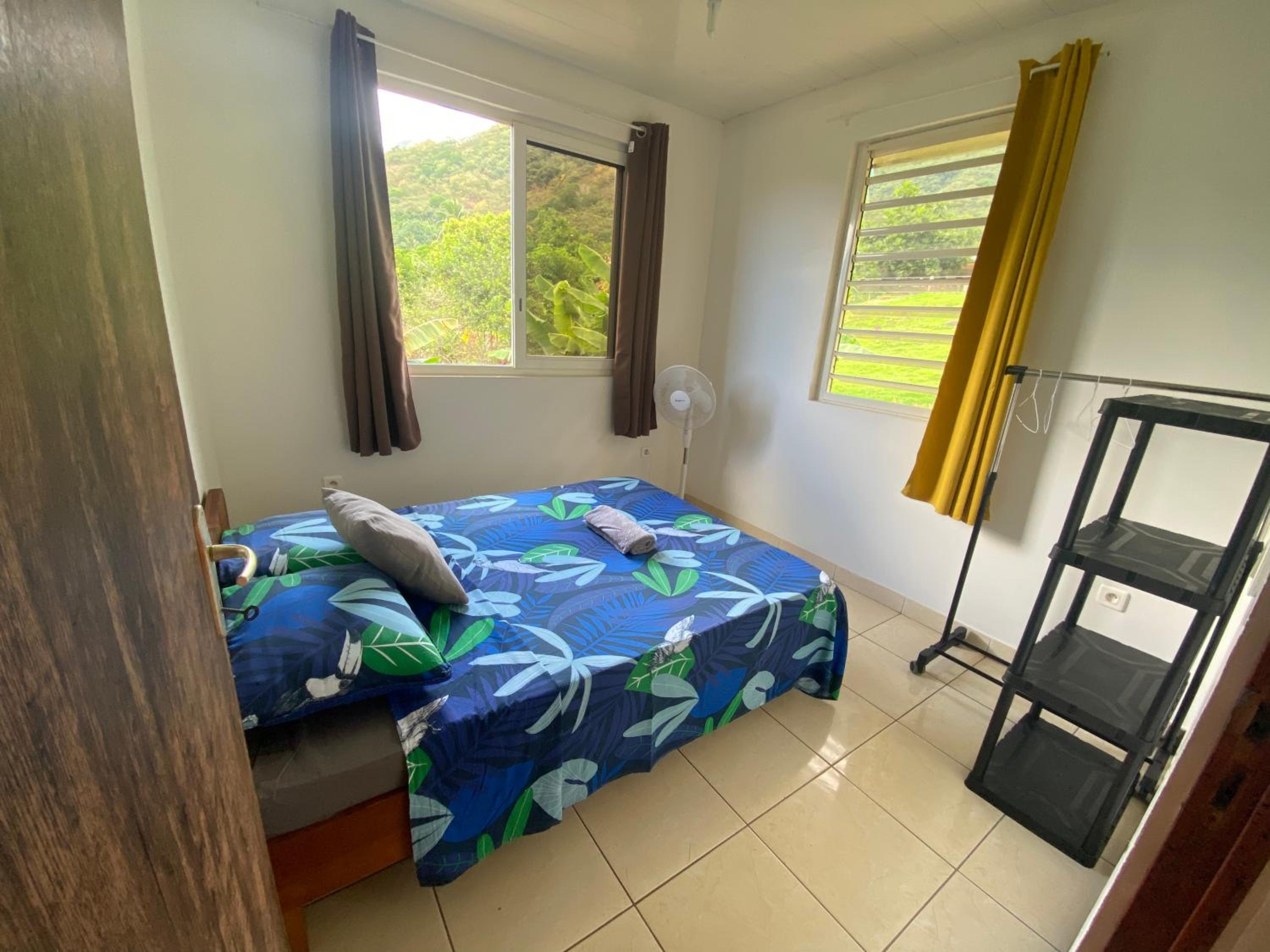 Double Room With Mountain View photo 3