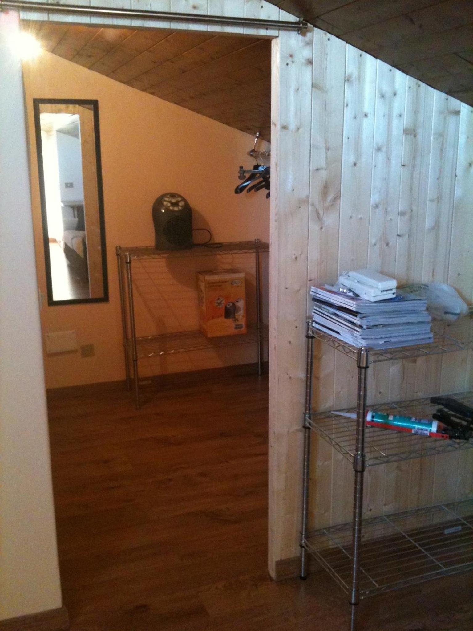 Studio Apartment photo 3